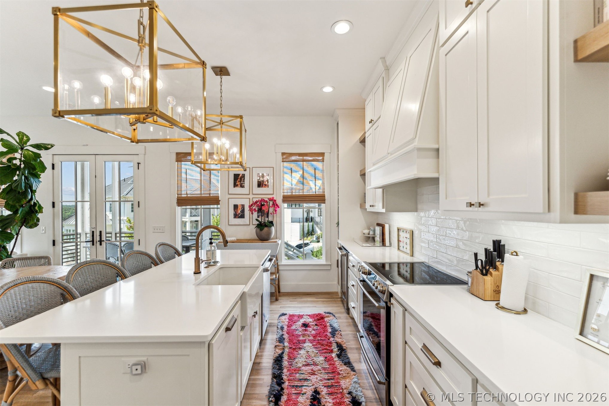 101 Lower Greenway Carlton Landing OK 74432