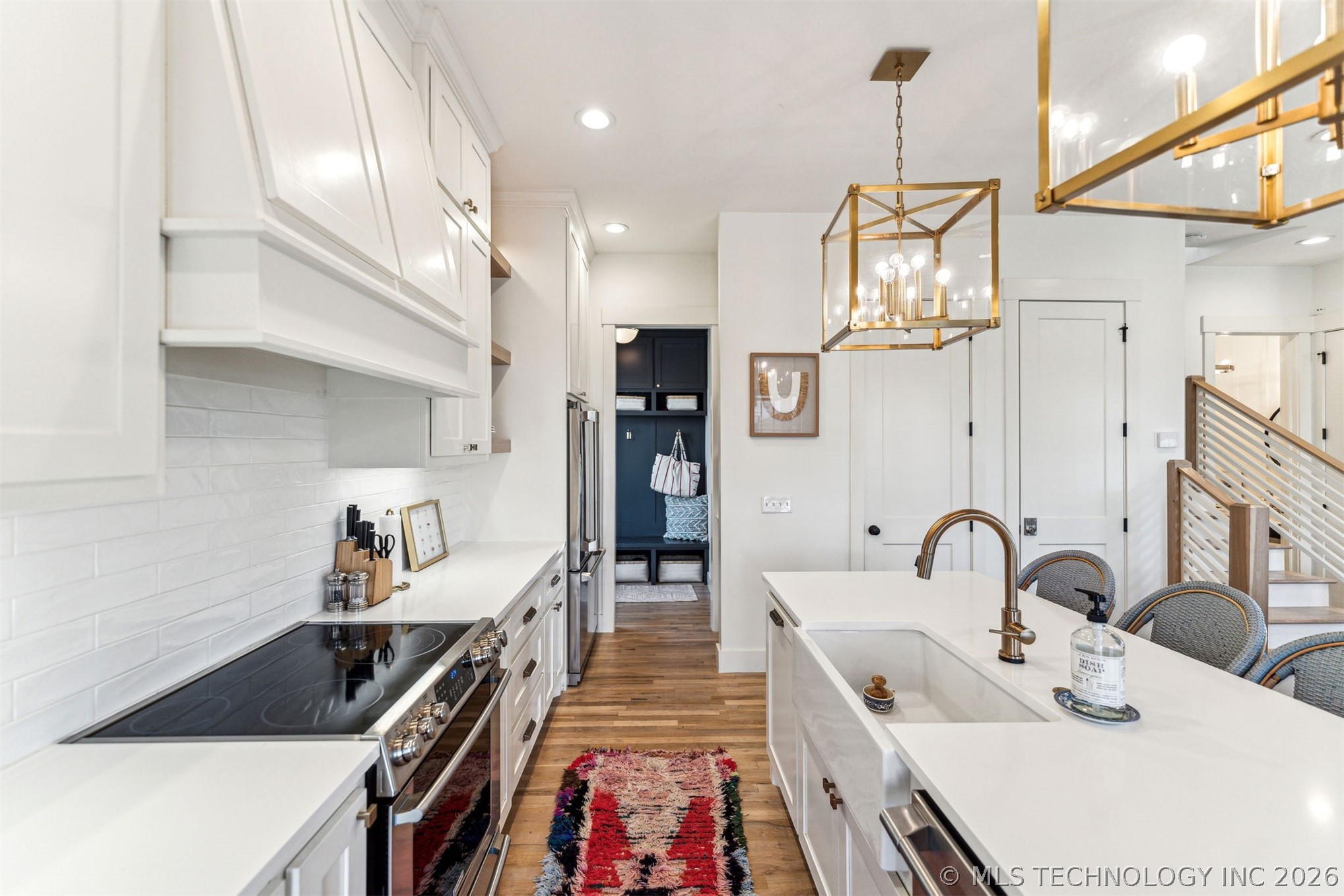 101 Lower Greenway Carlton Landing OK 74432