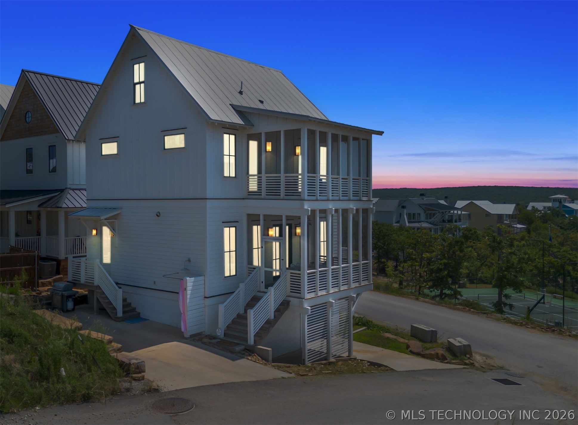 101 Lower Greenway Carlton Landing OK 74432