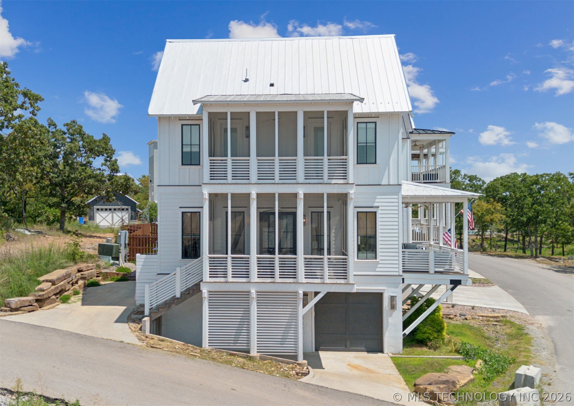 101 Lower Greenway Carlton Landing OK 74432