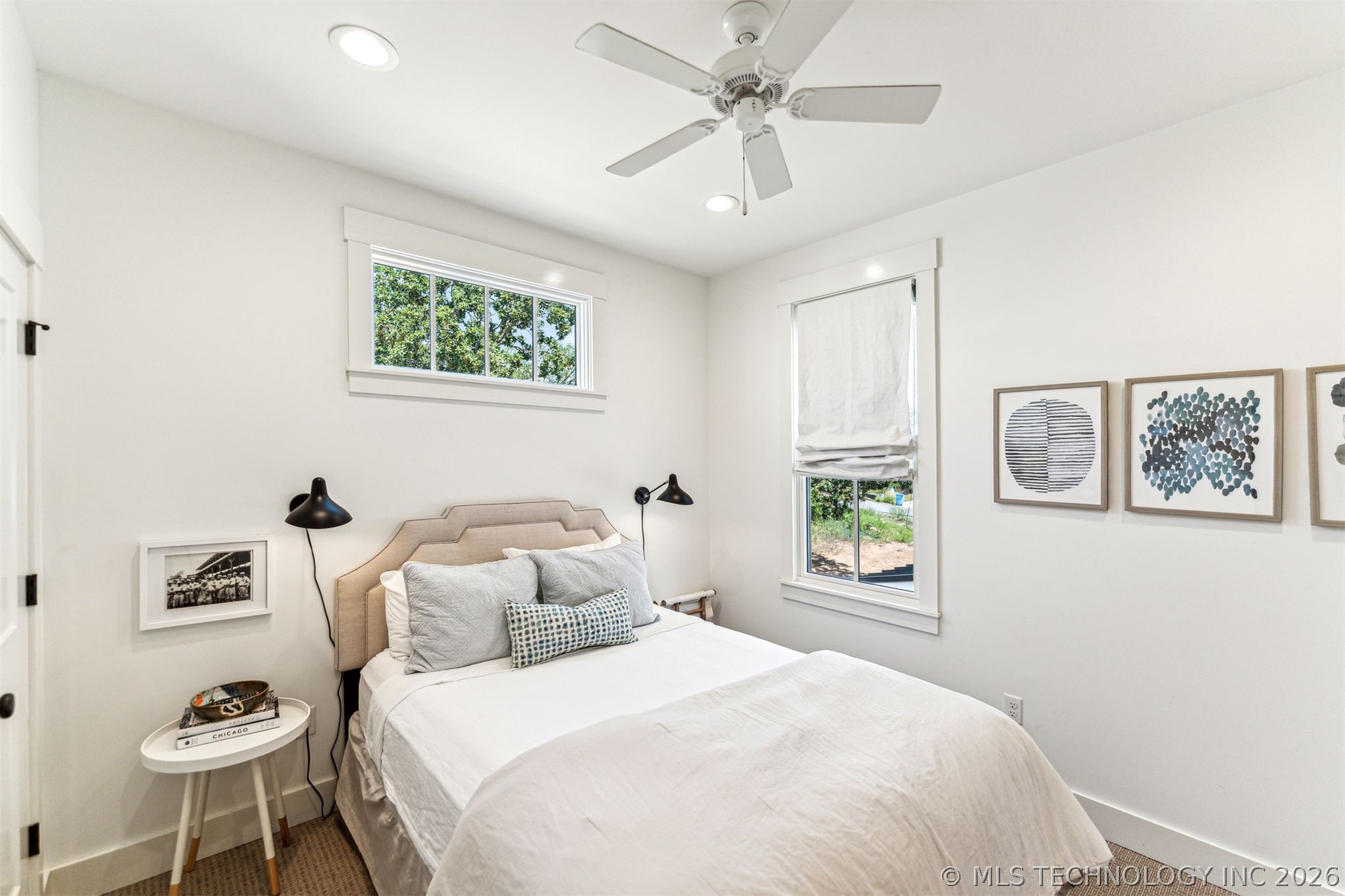 101 Lower Greenway Carlton Landing OK 74432