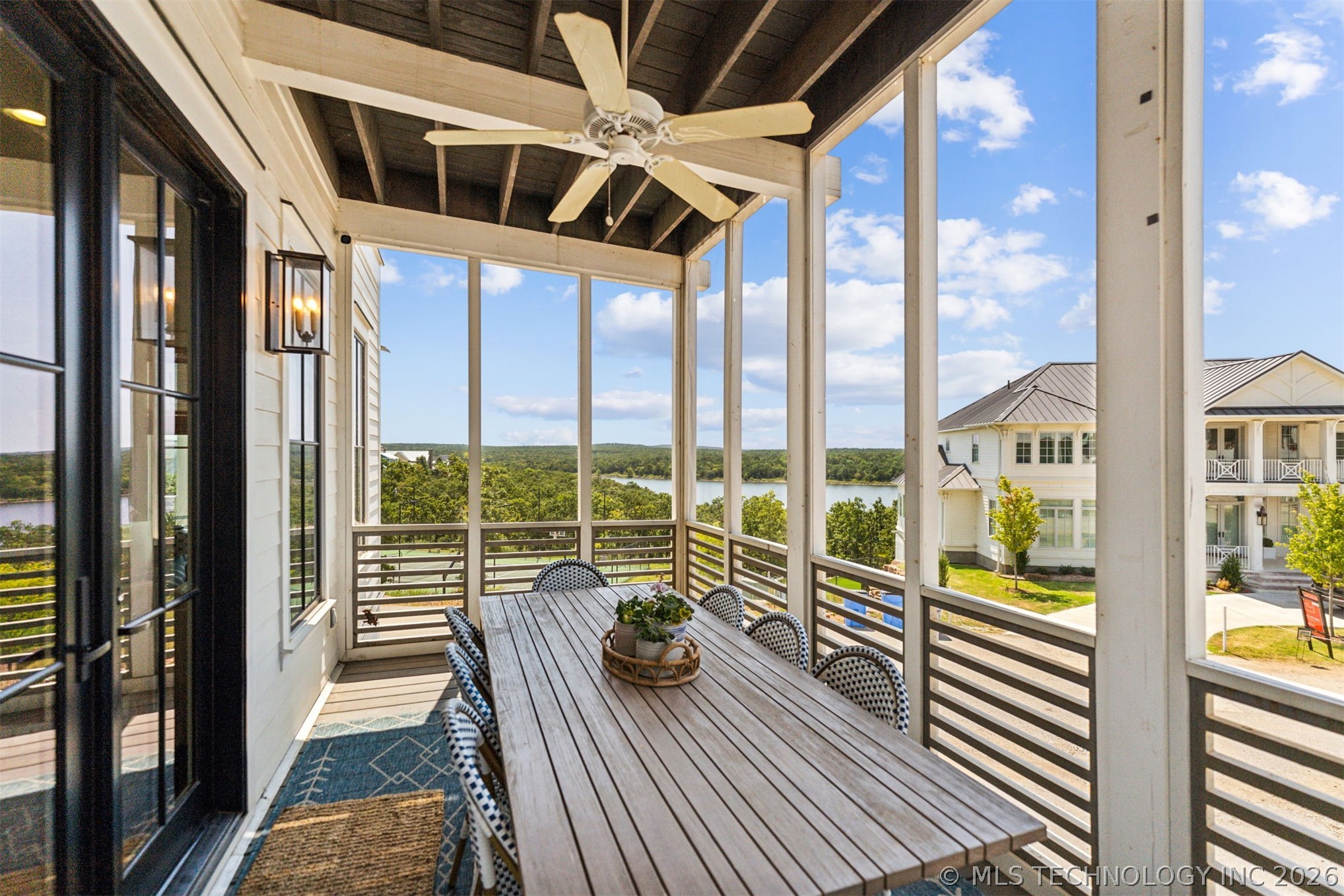 101 Lower Greenway Carlton Landing OK 74432