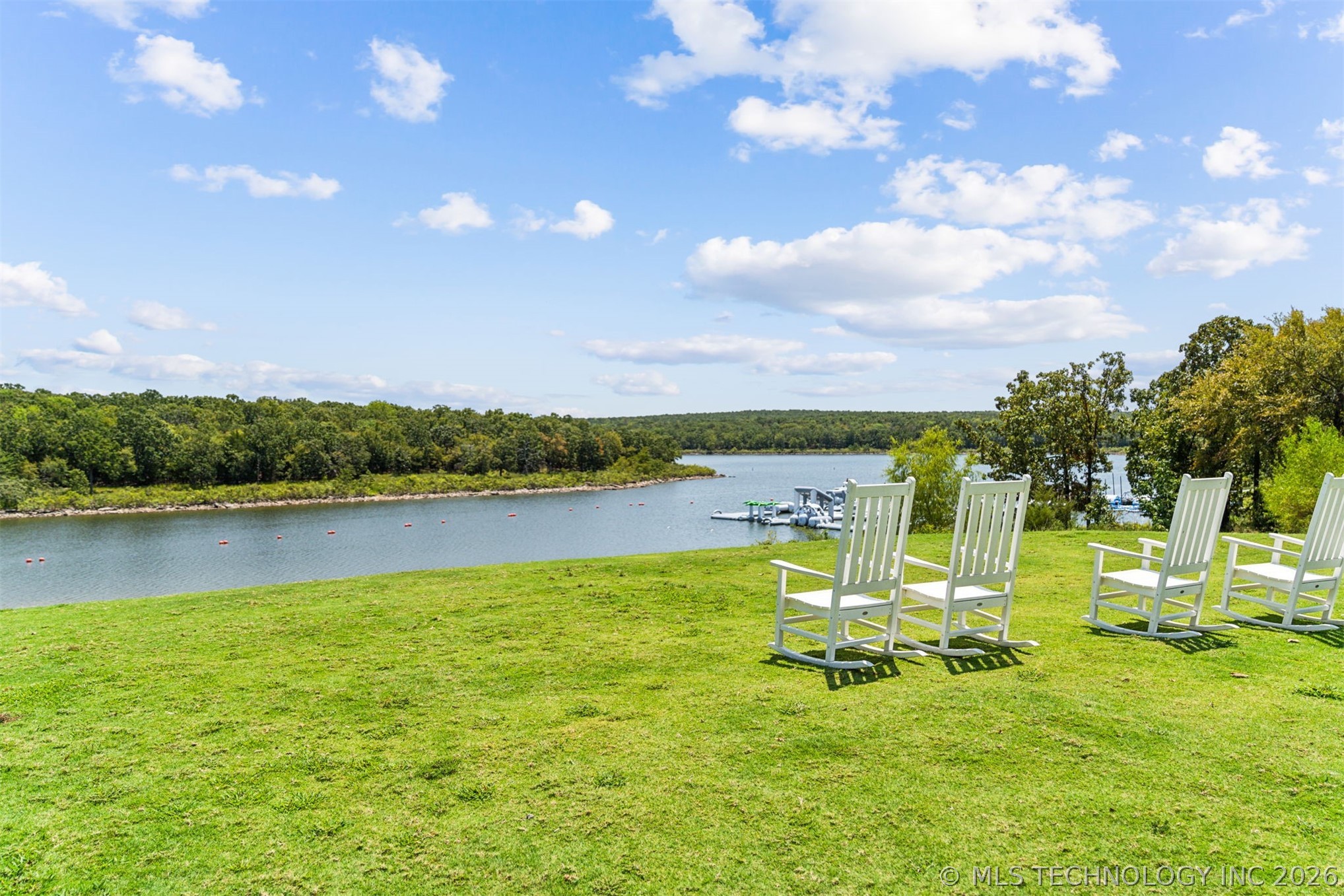 101 Lower Greenway Carlton Landing OK 74432