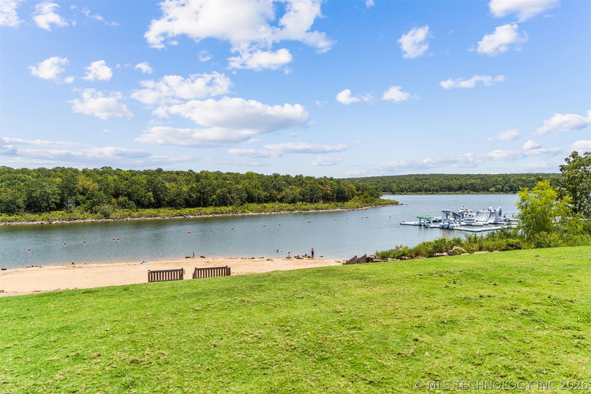 101 Lower Greenway Carlton Landing OK 74432