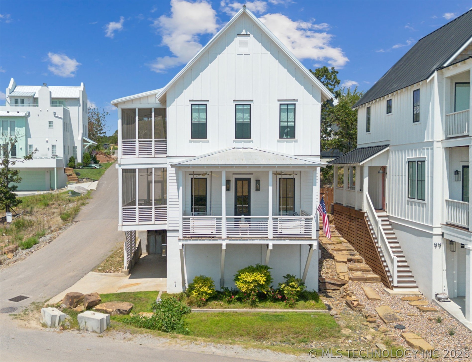 101 Lower Greenway Carlton Landing OK 74432