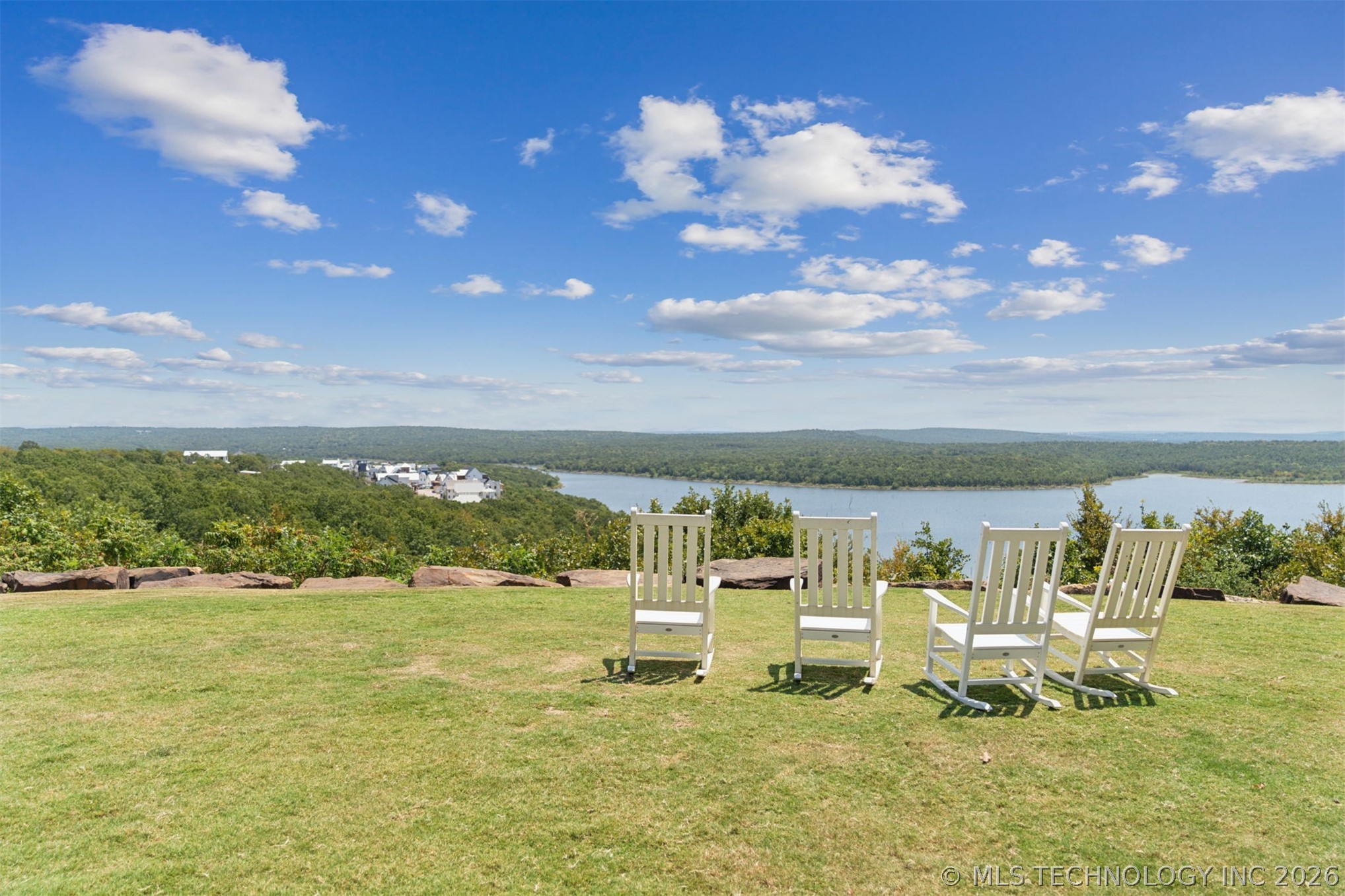 101 Lower Greenway Carlton Landing OK 74432