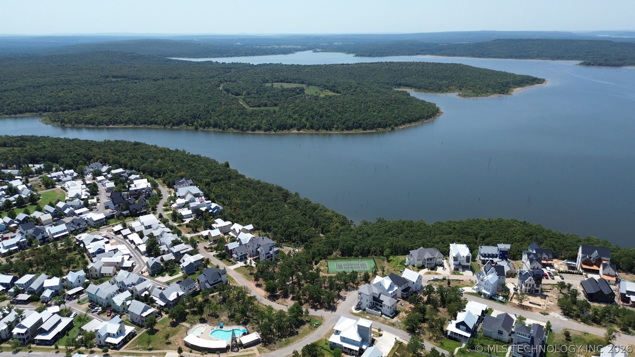 101 Lower Greenway Carlton Landing OK 74432
