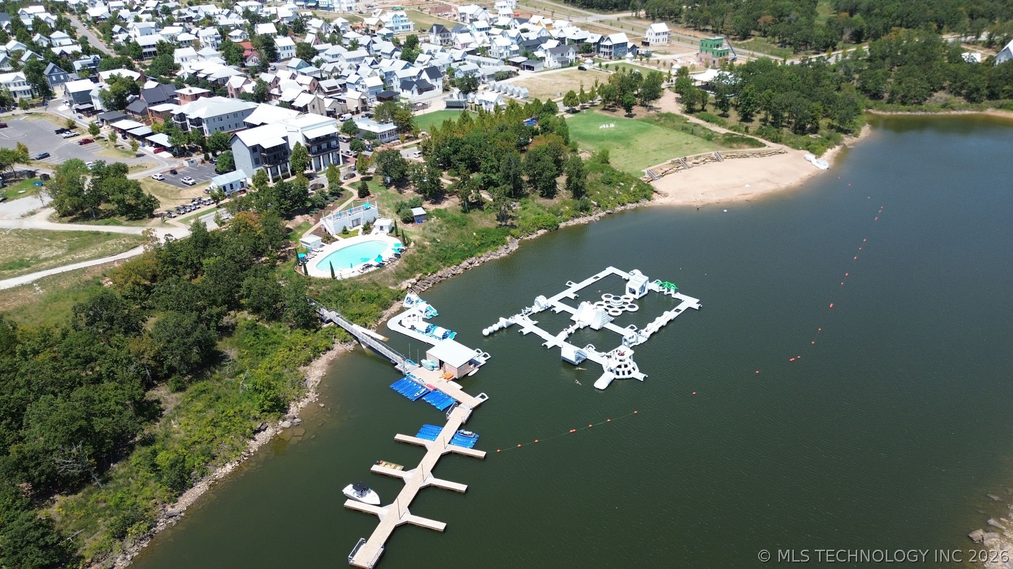 101 Lower Greenway Carlton Landing OK 74432