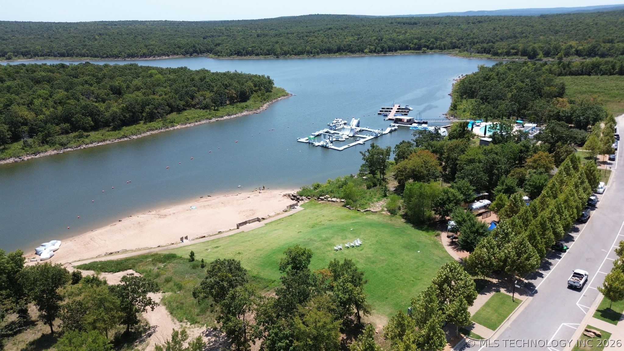 101 Lower Greenway Carlton Landing OK 74432
