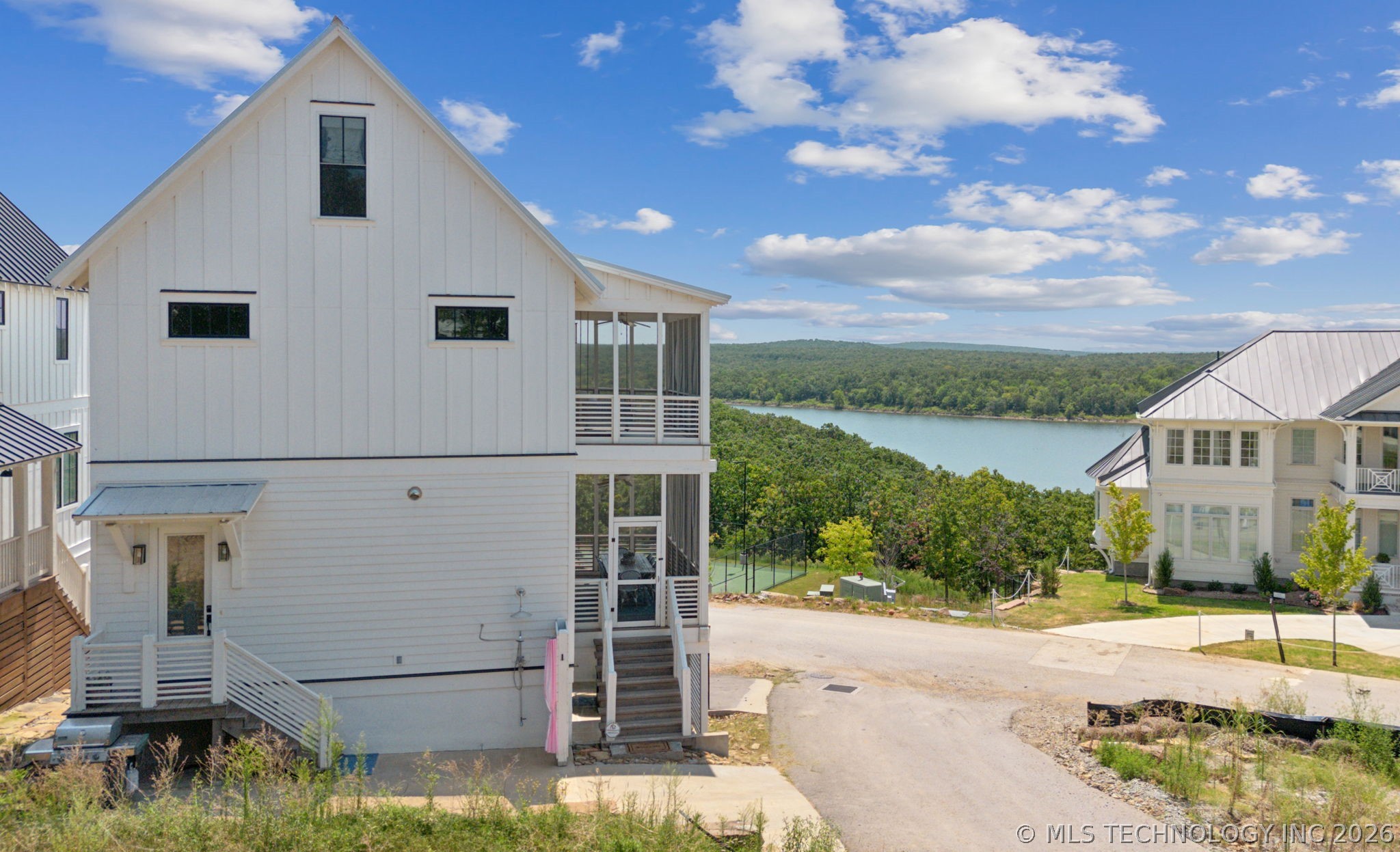 101 Lower Greenway Carlton Landing OK 74432