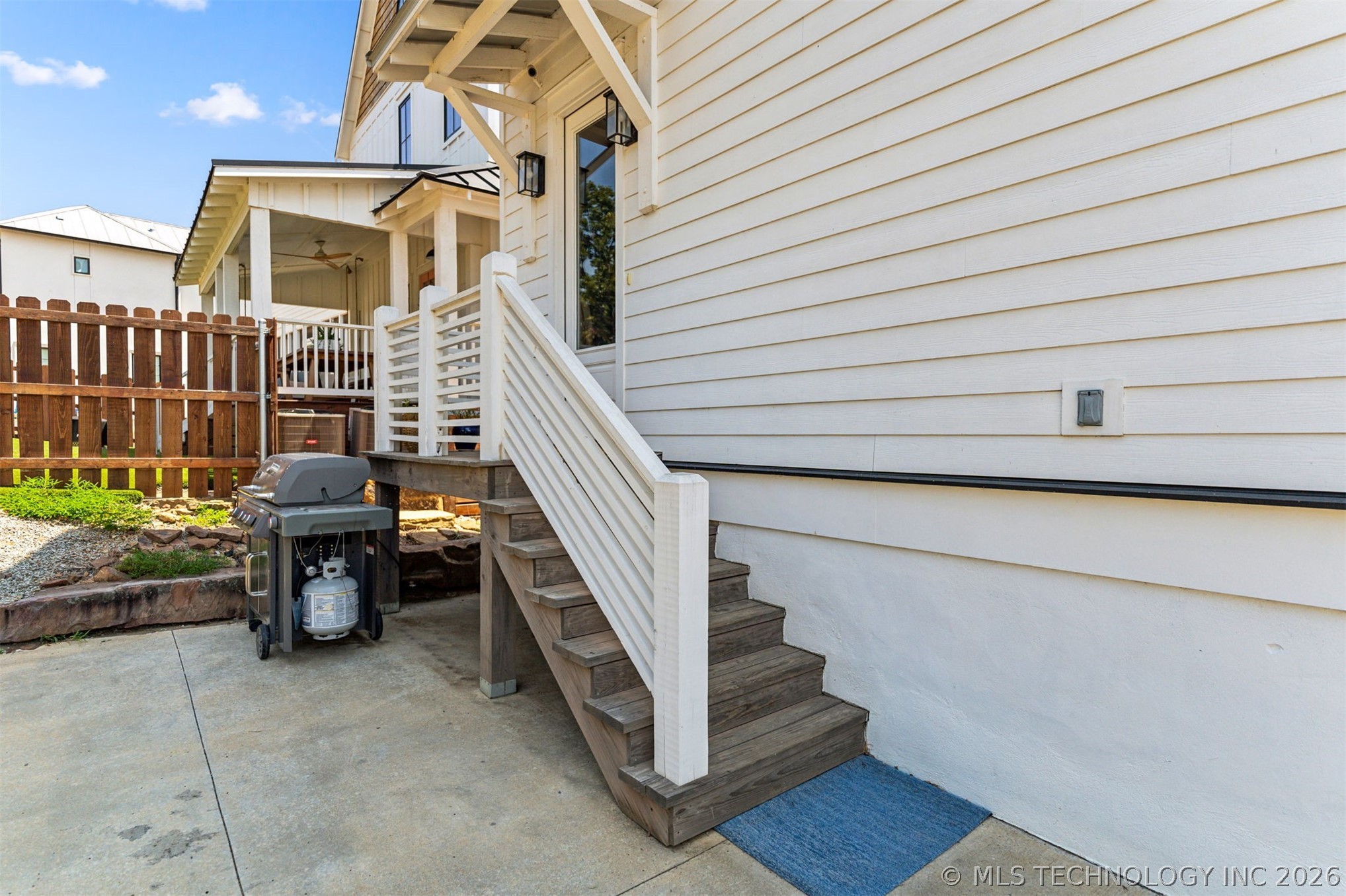 101 Lower Greenway Carlton Landing OK 74432