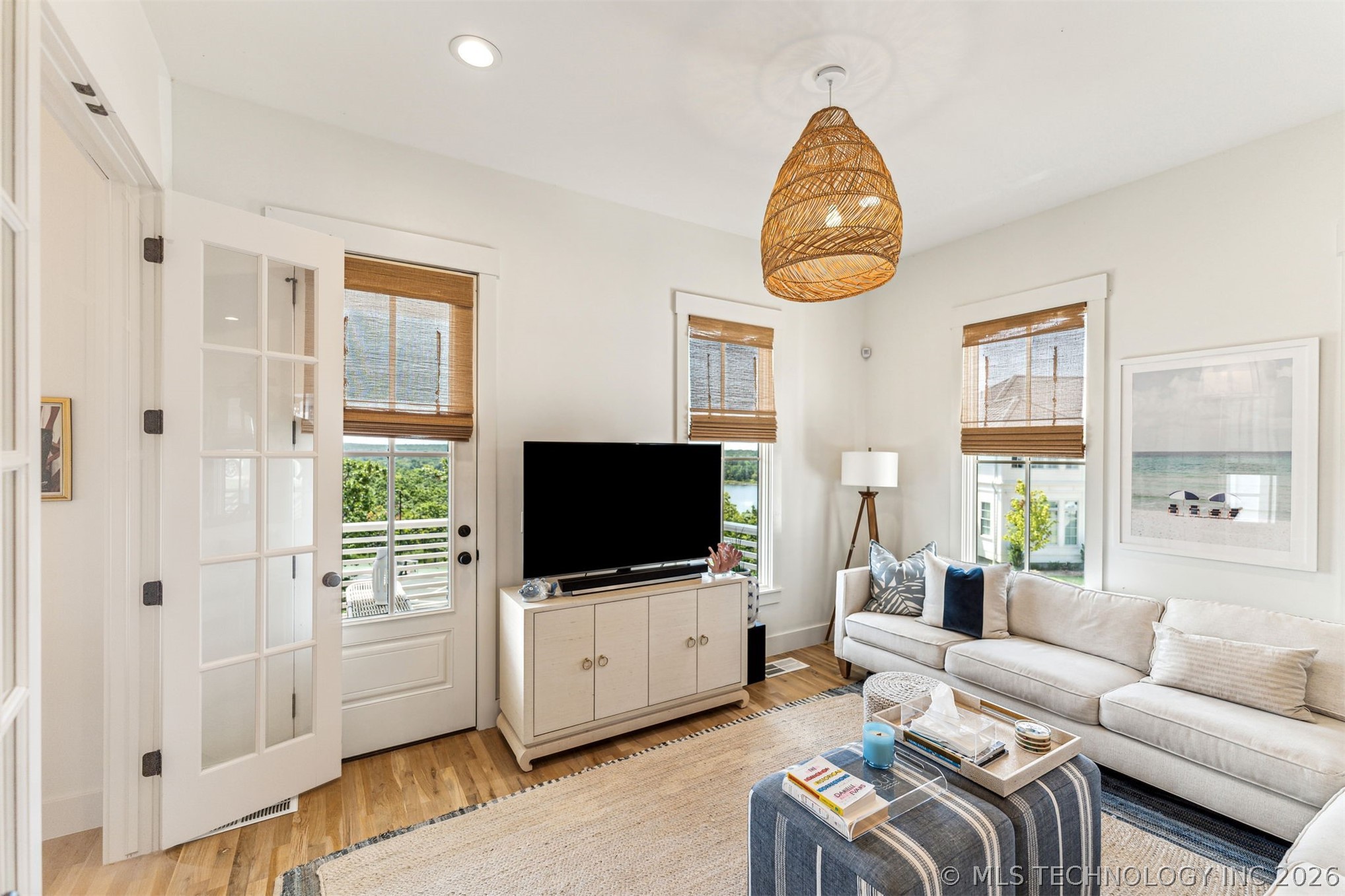 101 Lower Greenway Carlton Landing OK 74432