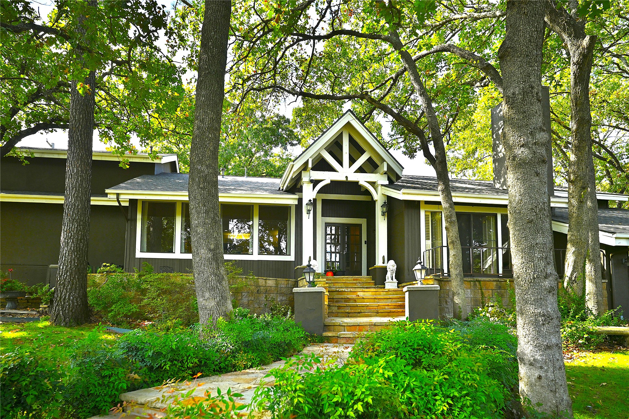 7121 S College Avenue Tulsa OK 74136