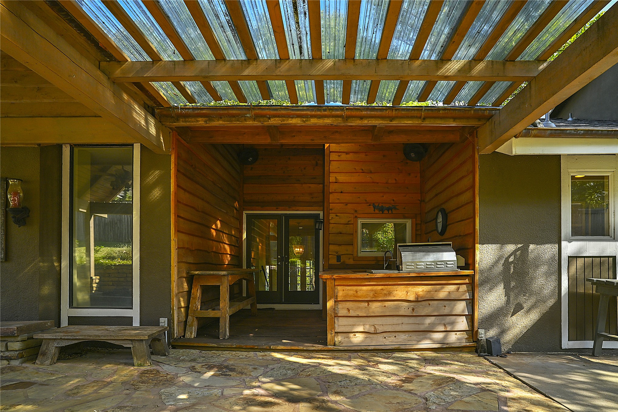 7121 S College Avenue Tulsa OK 74136