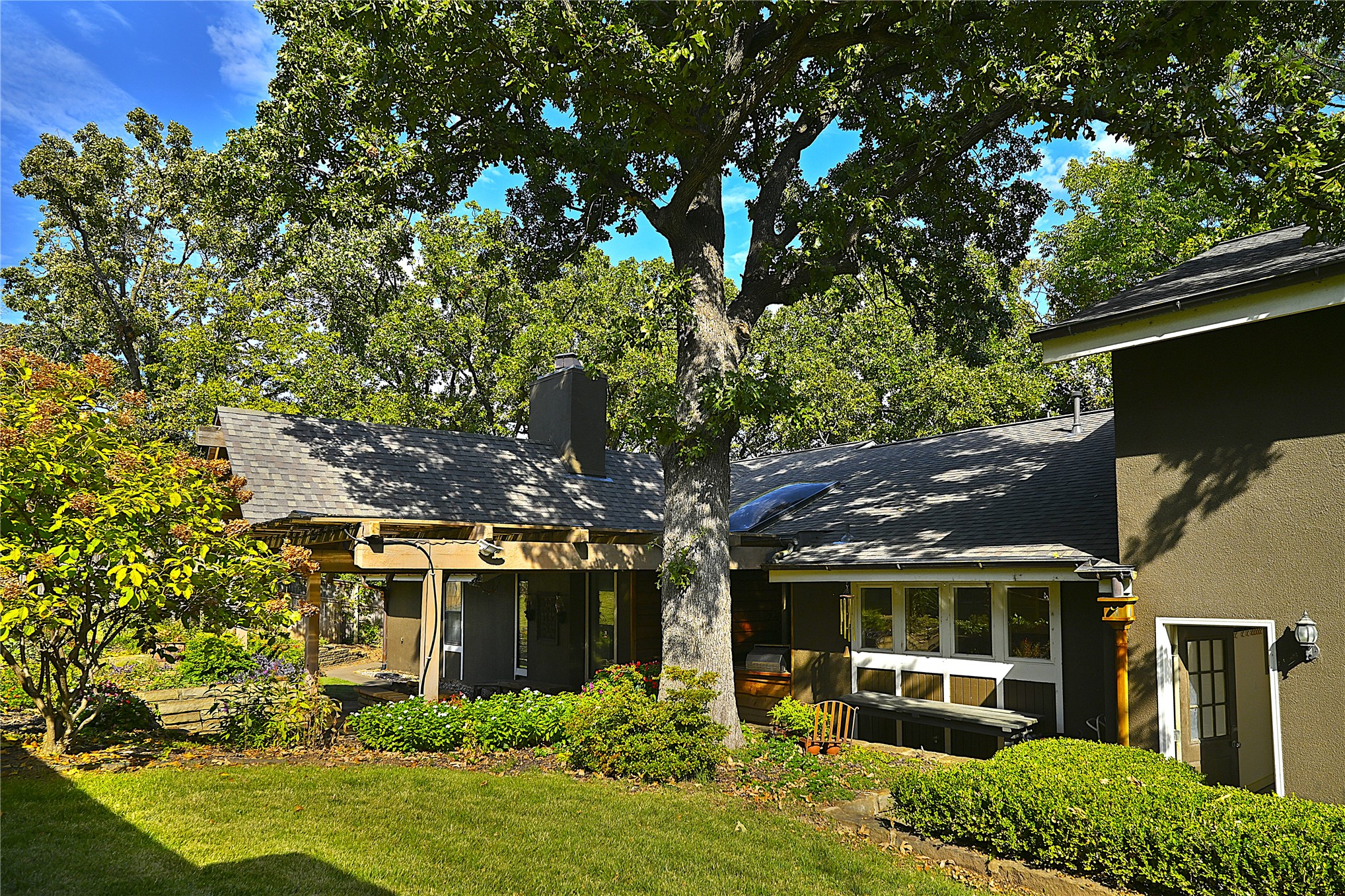7121 S College Avenue Tulsa OK 74136