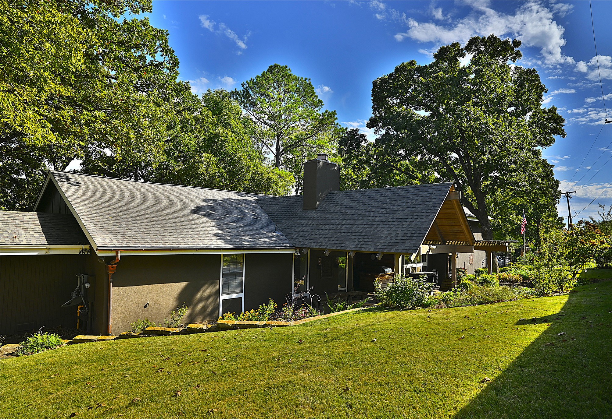 7121 S College Avenue Tulsa OK 74136