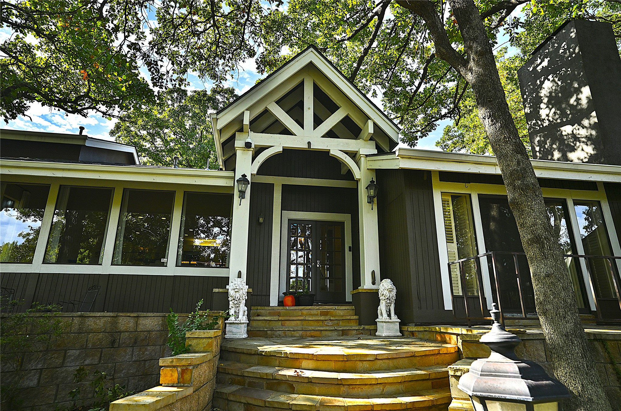 7121 S College Avenue Tulsa OK 74136