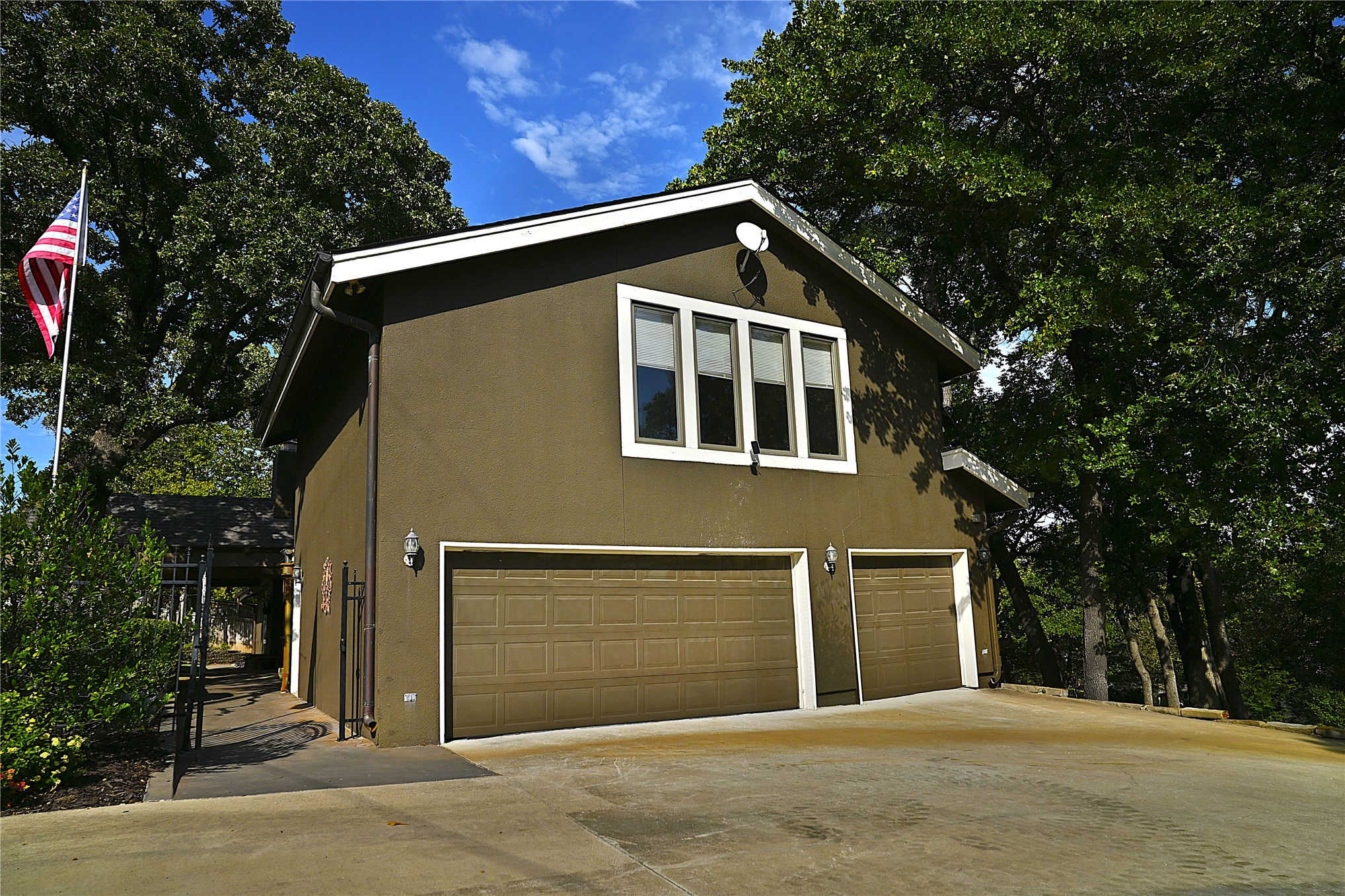 7121 S College Avenue Tulsa OK 74136
