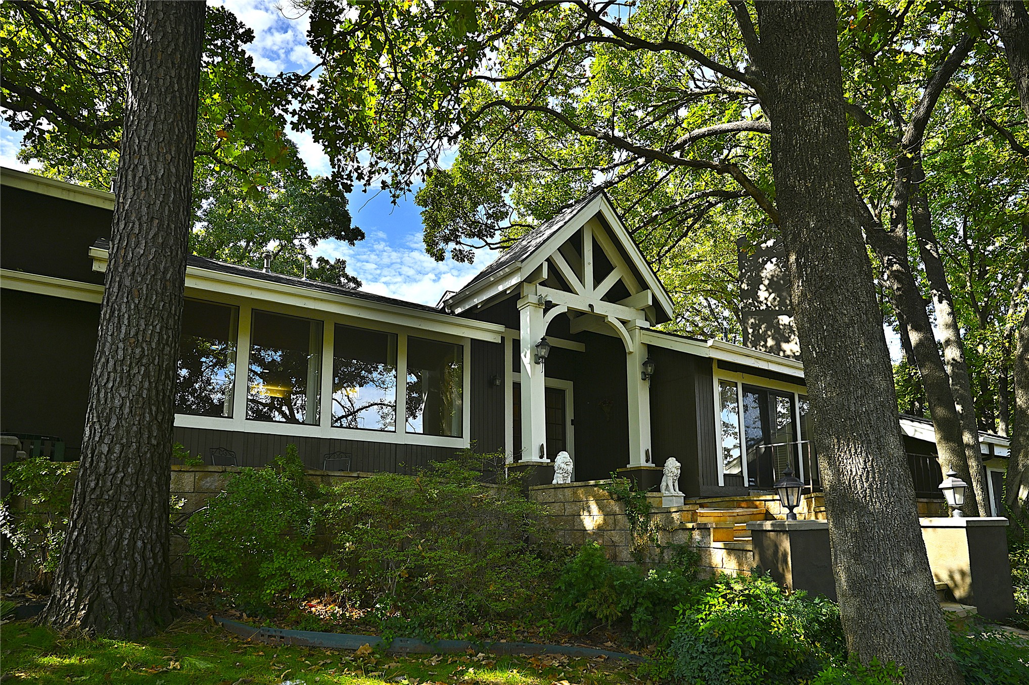 7121 S College Avenue Tulsa OK 74136