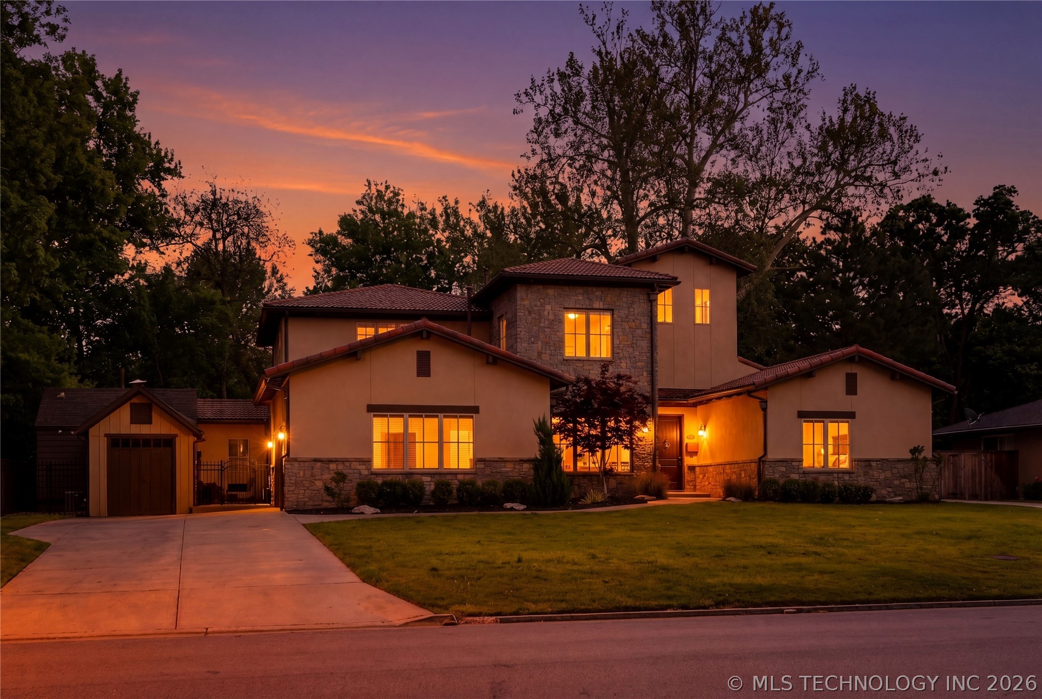 3623 S Utica Avenue Tulsa OK 74105