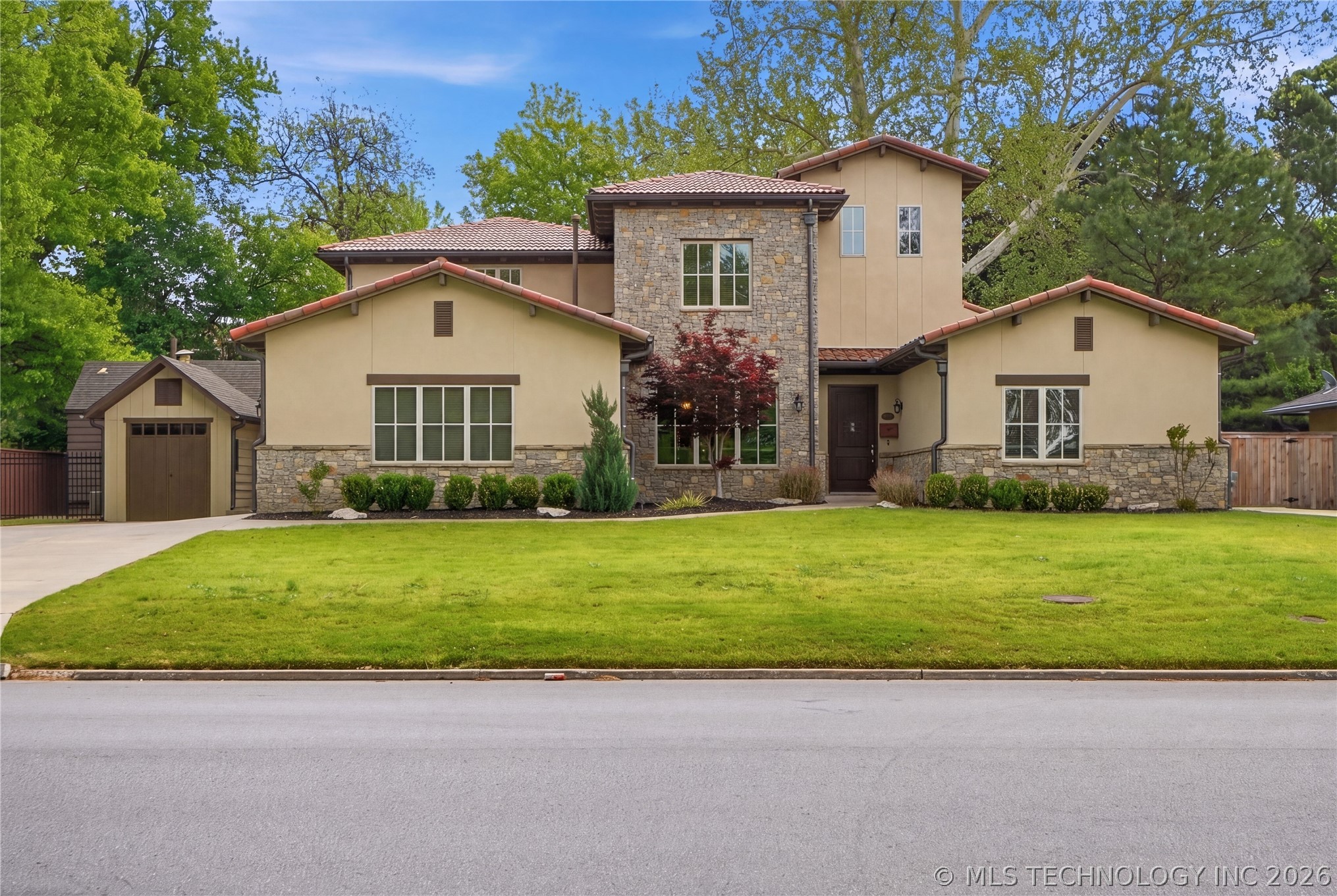 3623 S Utica Avenue Tulsa OK 74105
