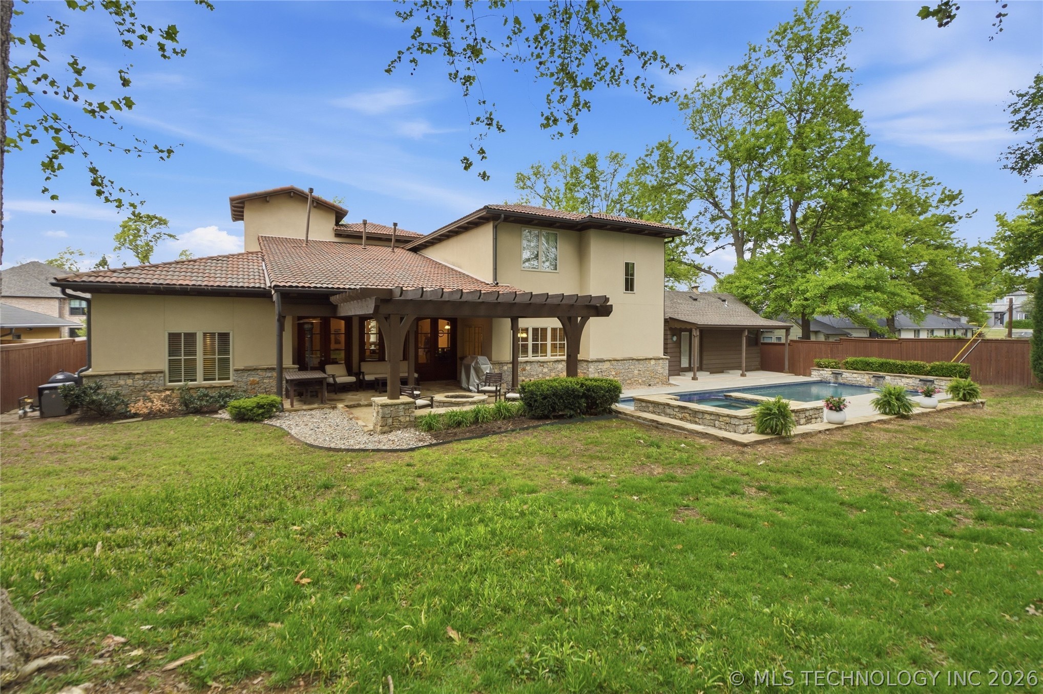 3623 S Utica Avenue Tulsa OK 74105