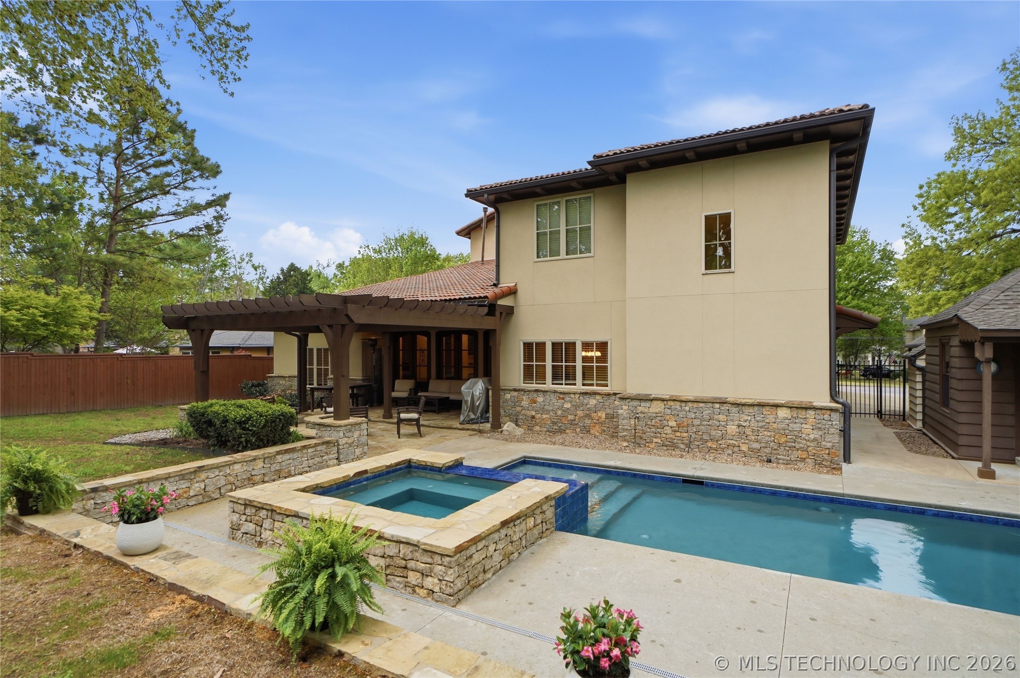 3623 S Utica Avenue Tulsa OK 74105