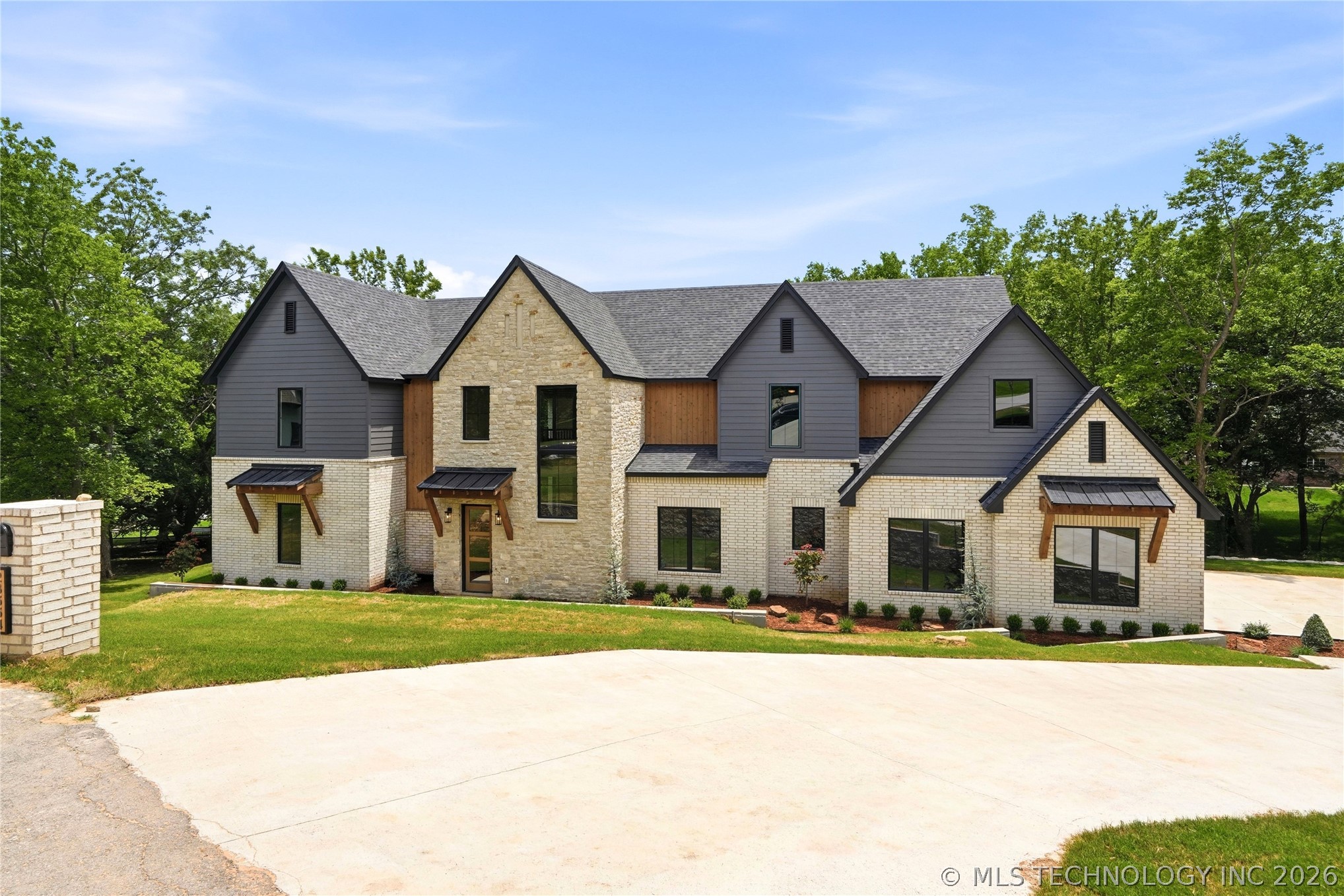 28334 E 71st Place Broken Arrow OK 74014