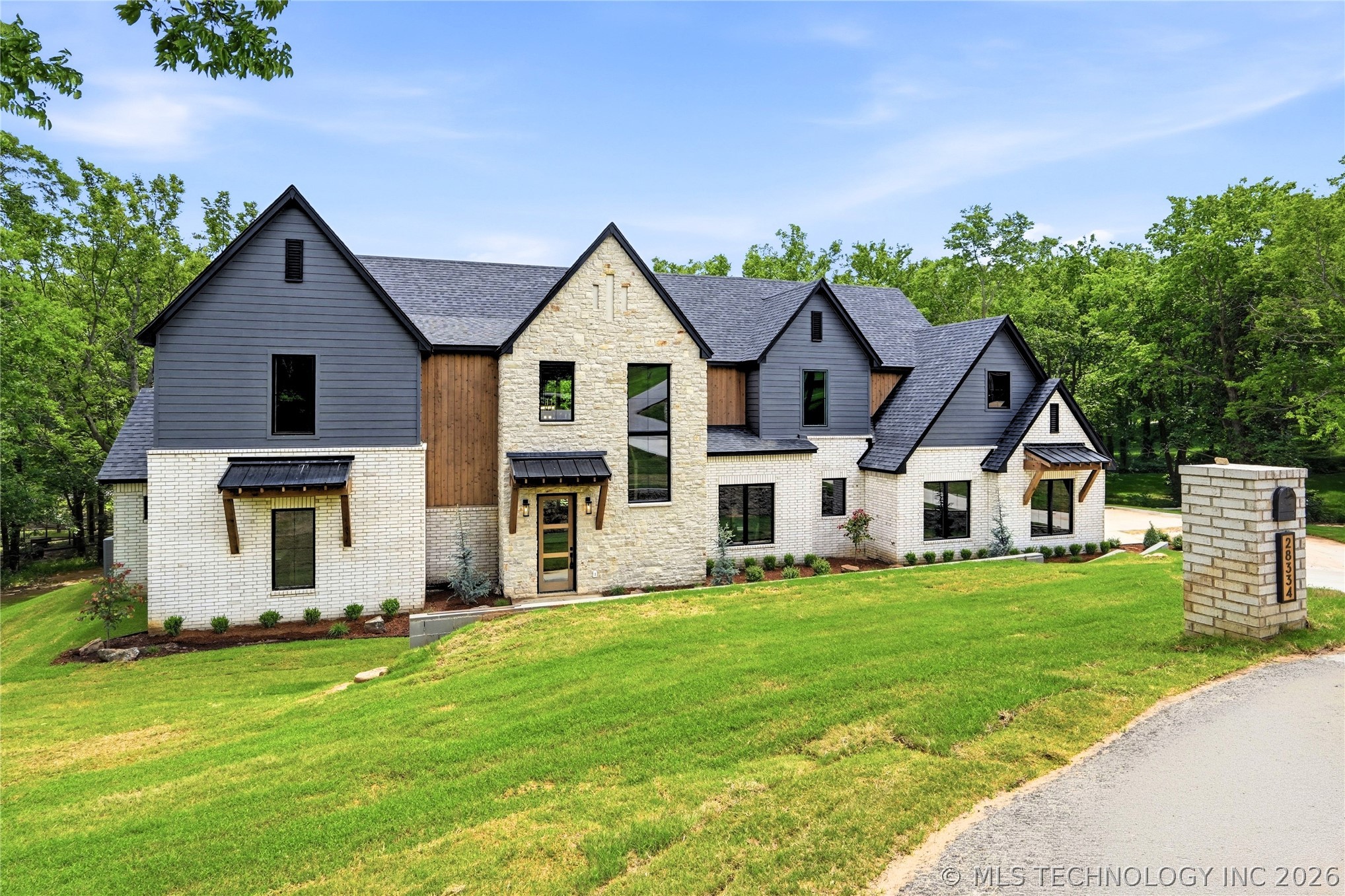 28334 E 71st Place Broken Arrow OK 74014