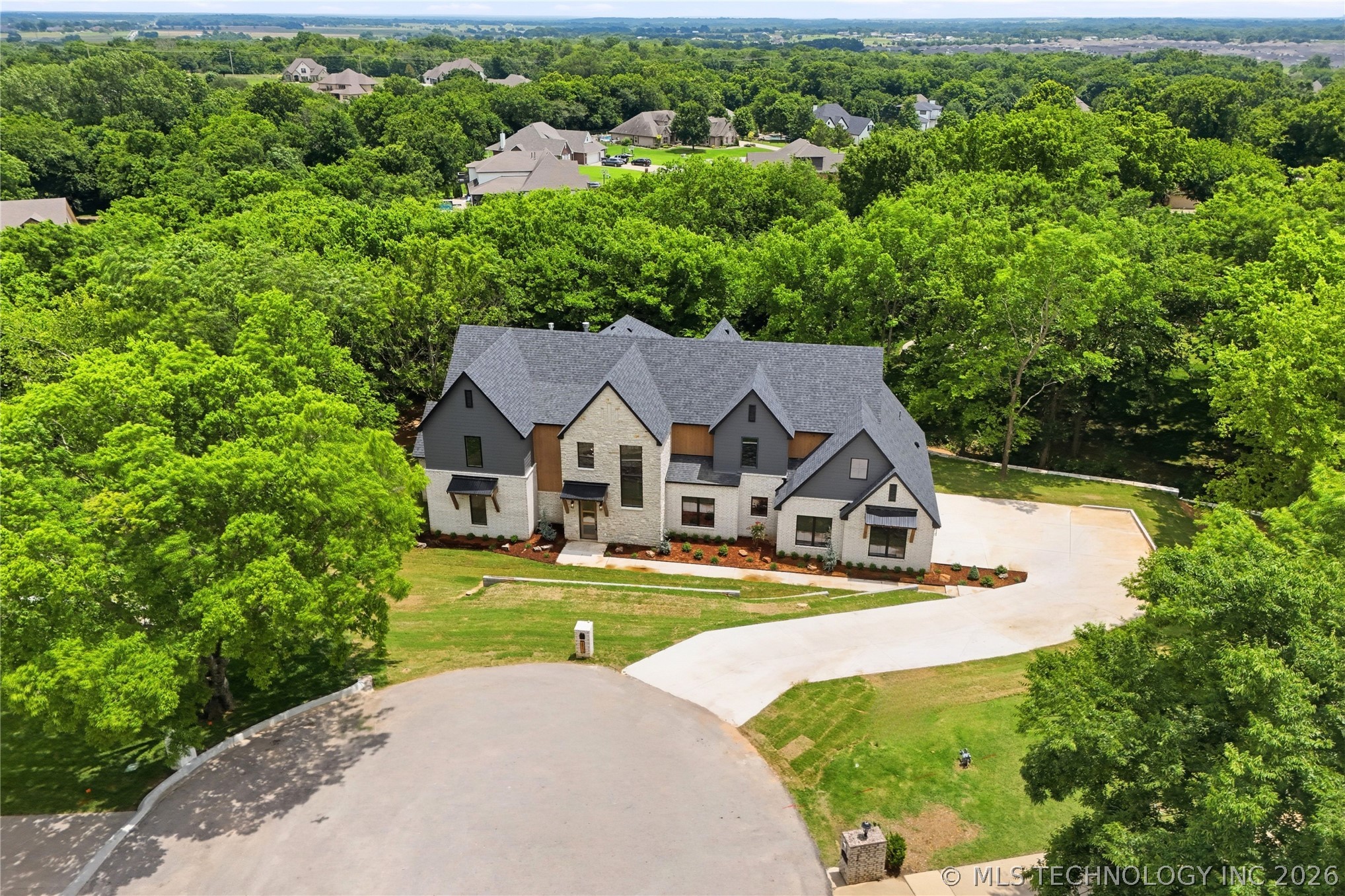 28334 E 71st Place Broken Arrow OK 74014