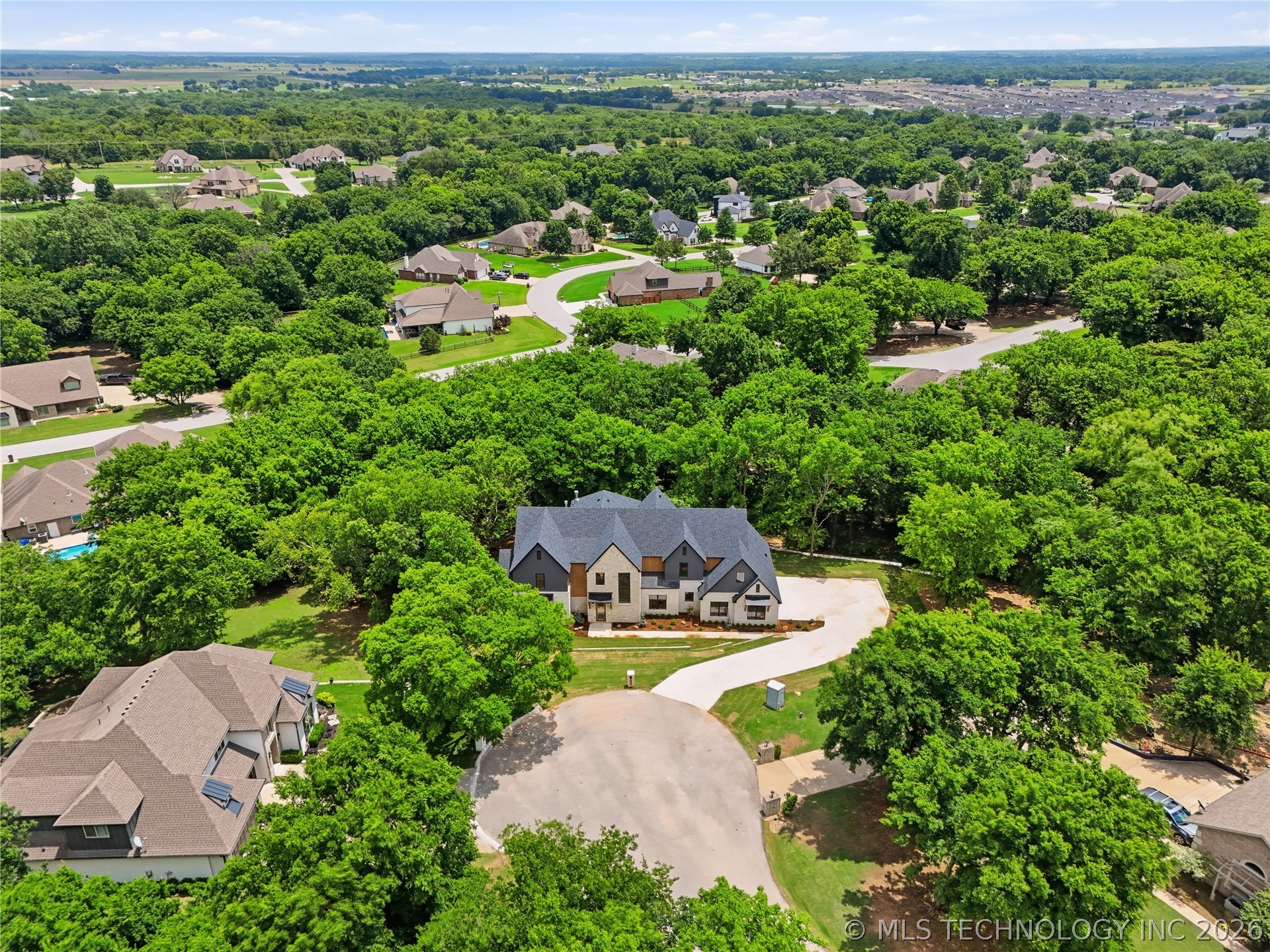 28334 E 71st Place Broken Arrow OK 74014