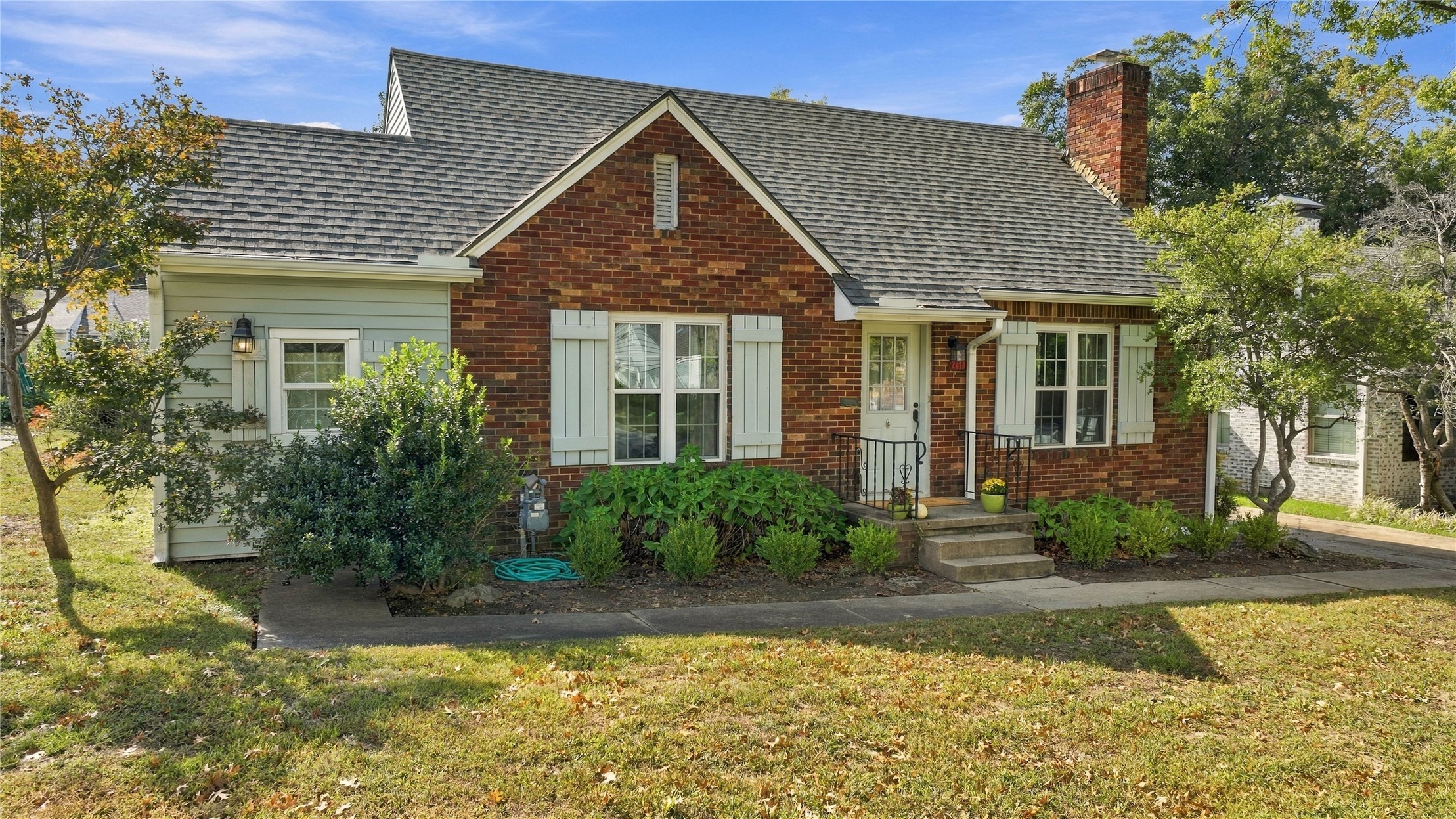 2438 E 19th Street Tulsa OK 74104