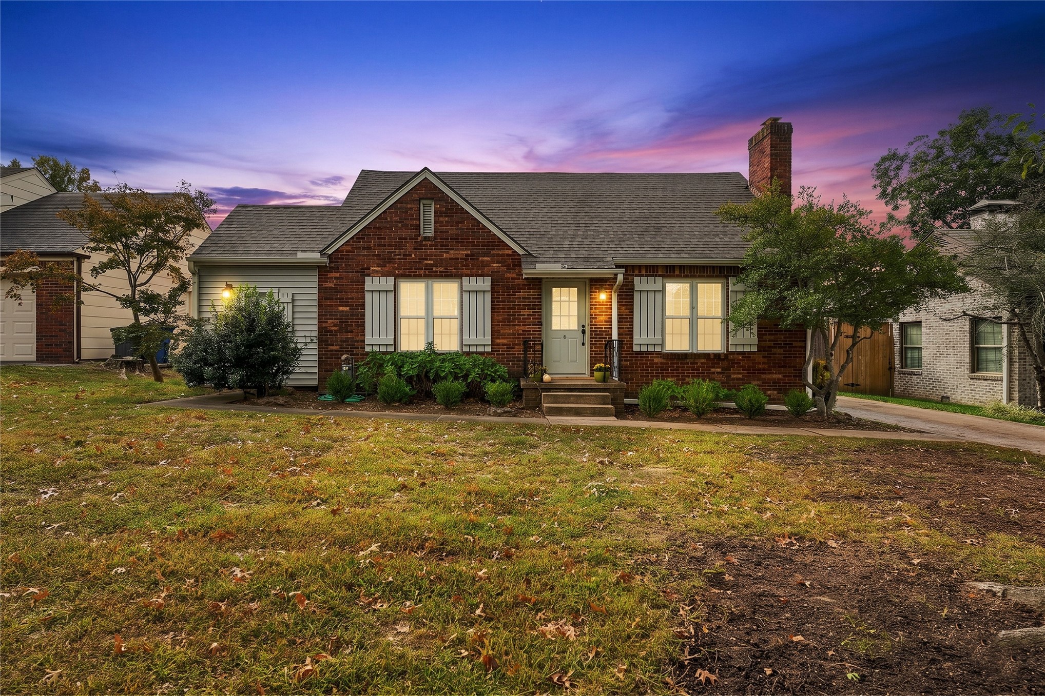 2438 E 19th Street Tulsa OK 74104