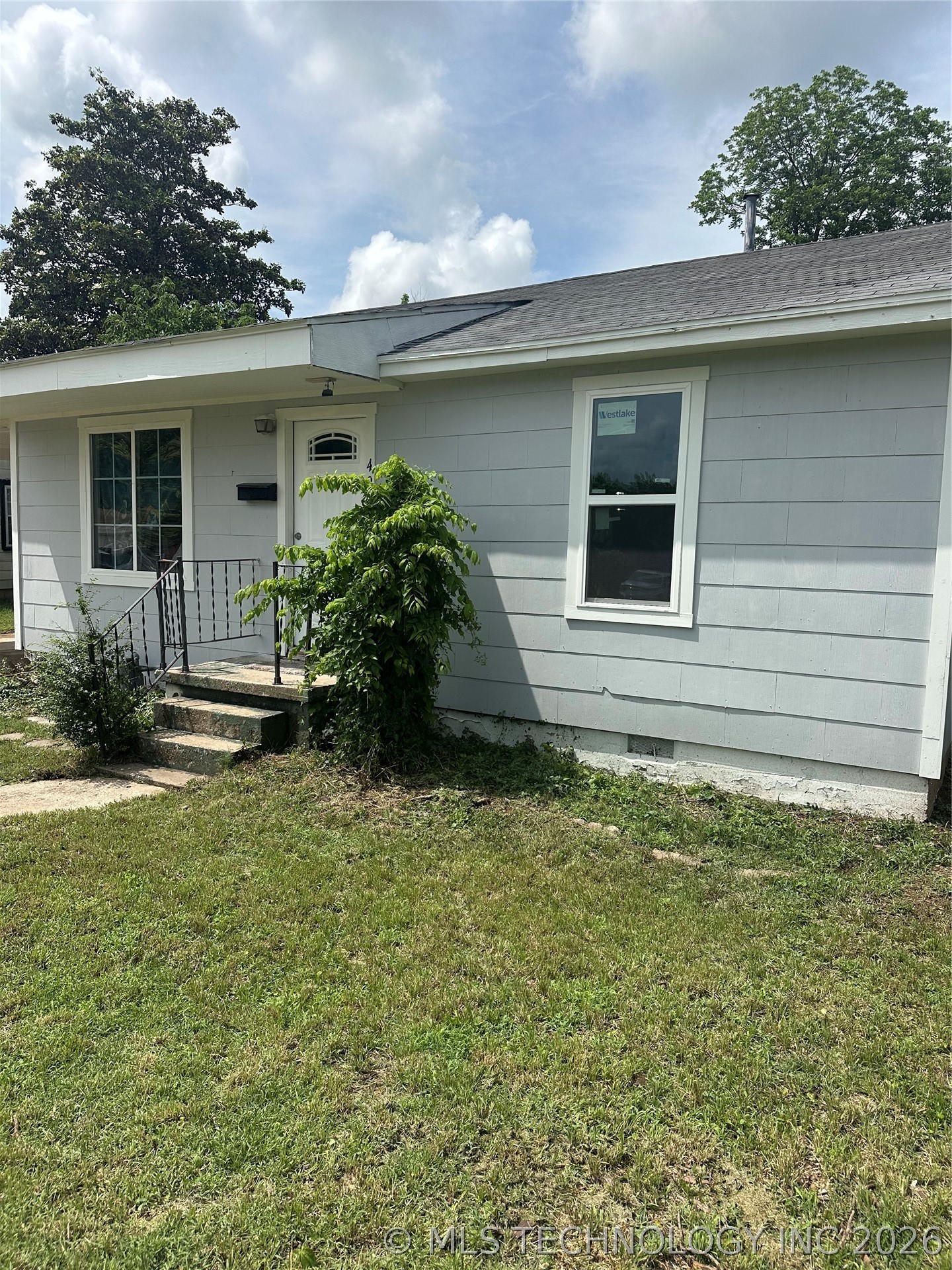 4933 W 2nd Street Tulsa OK 74127