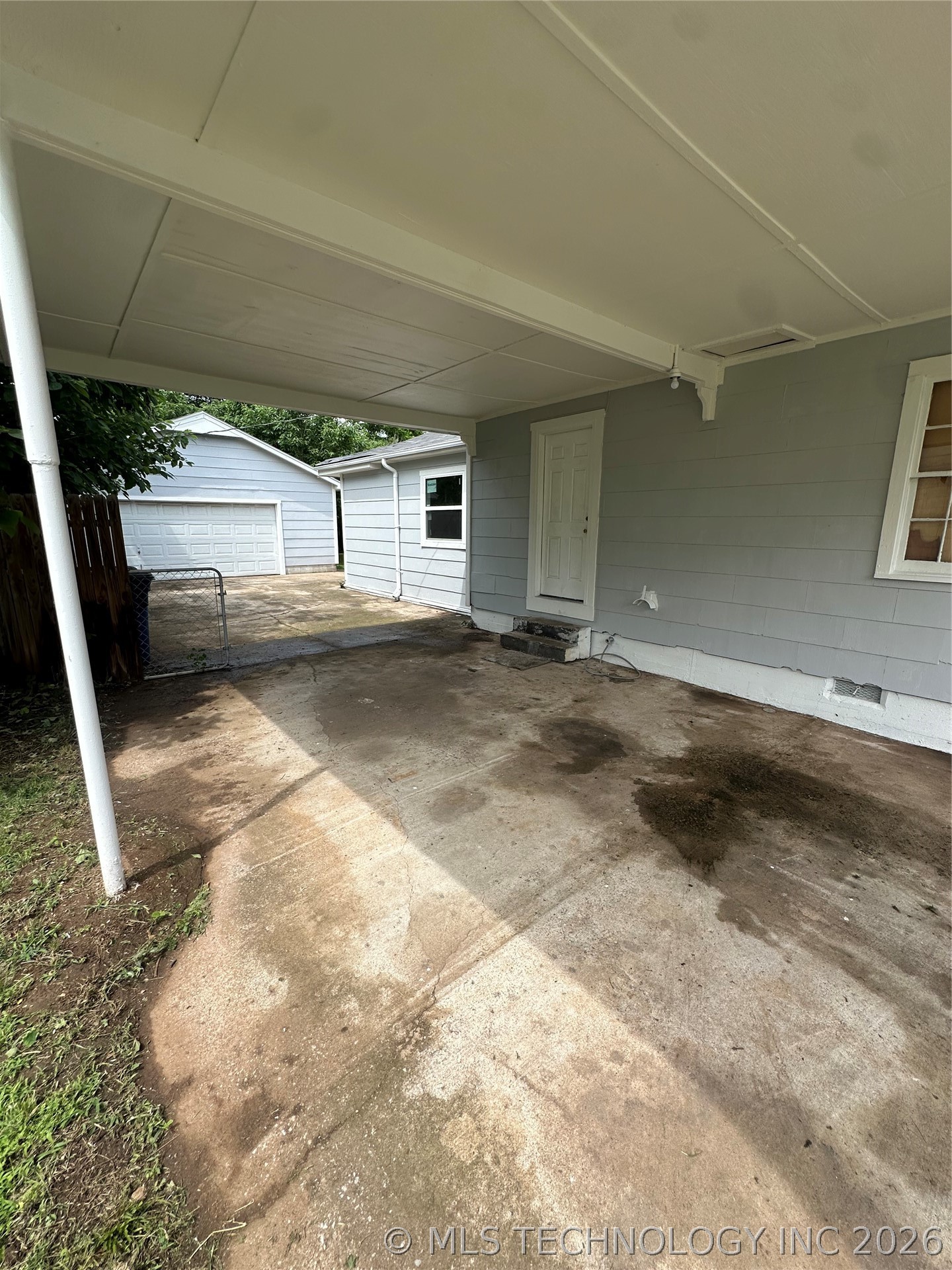 4933 W 2nd Street Tulsa OK 74127
