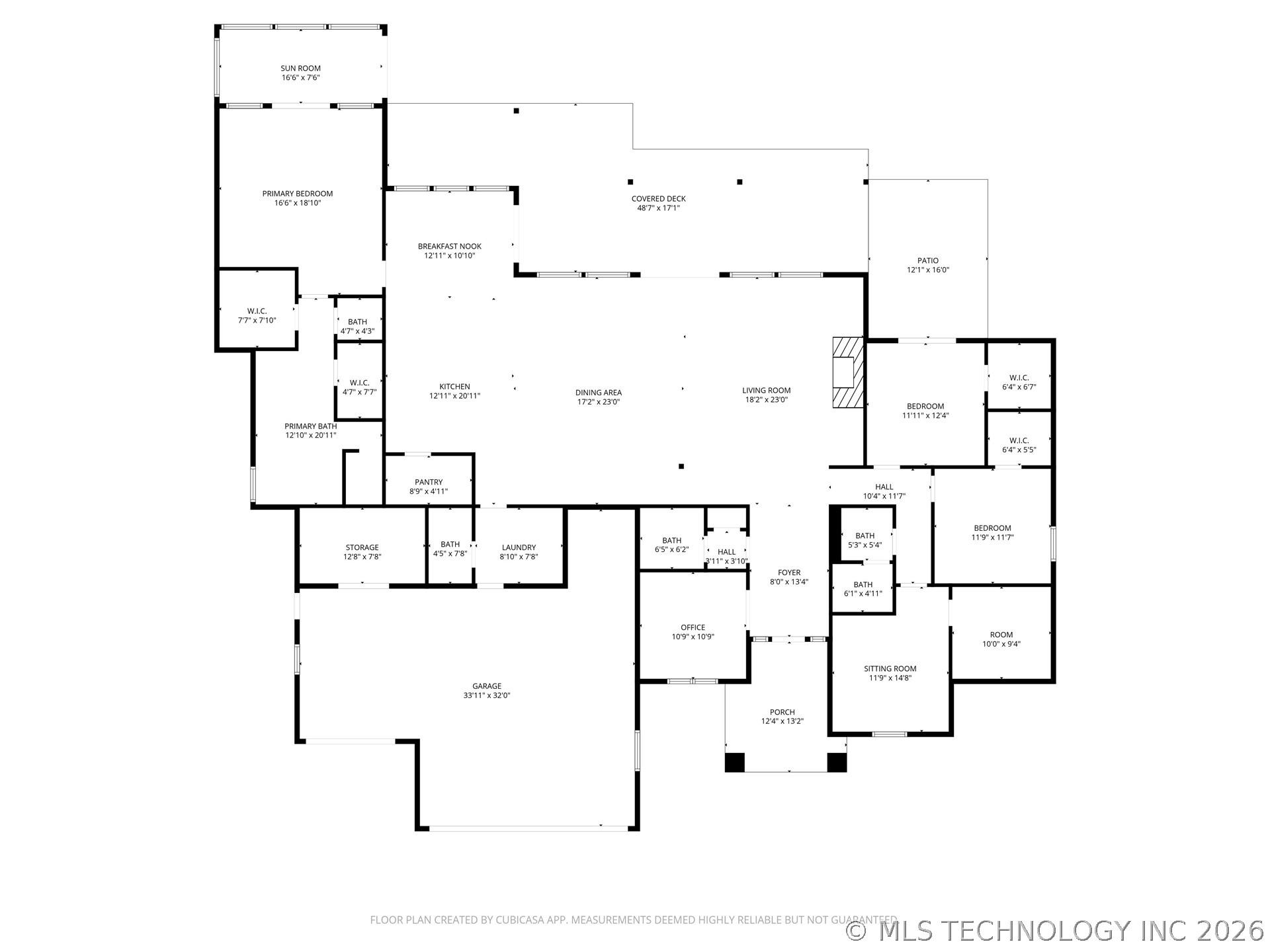 5013 Lake Breeze Road Grove OK 74344