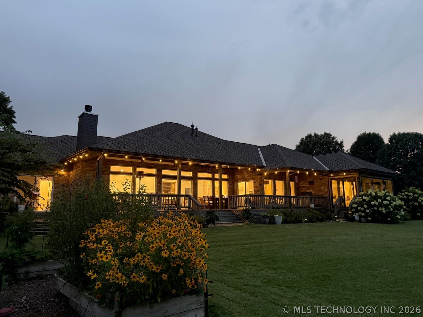 5013 Lake Breeze Road Grove OK 74344
