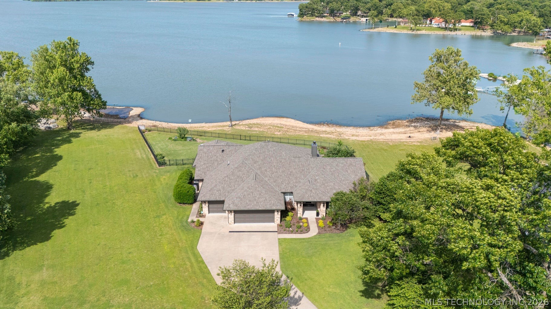5013 Lake Breeze Road Grove OK 74344