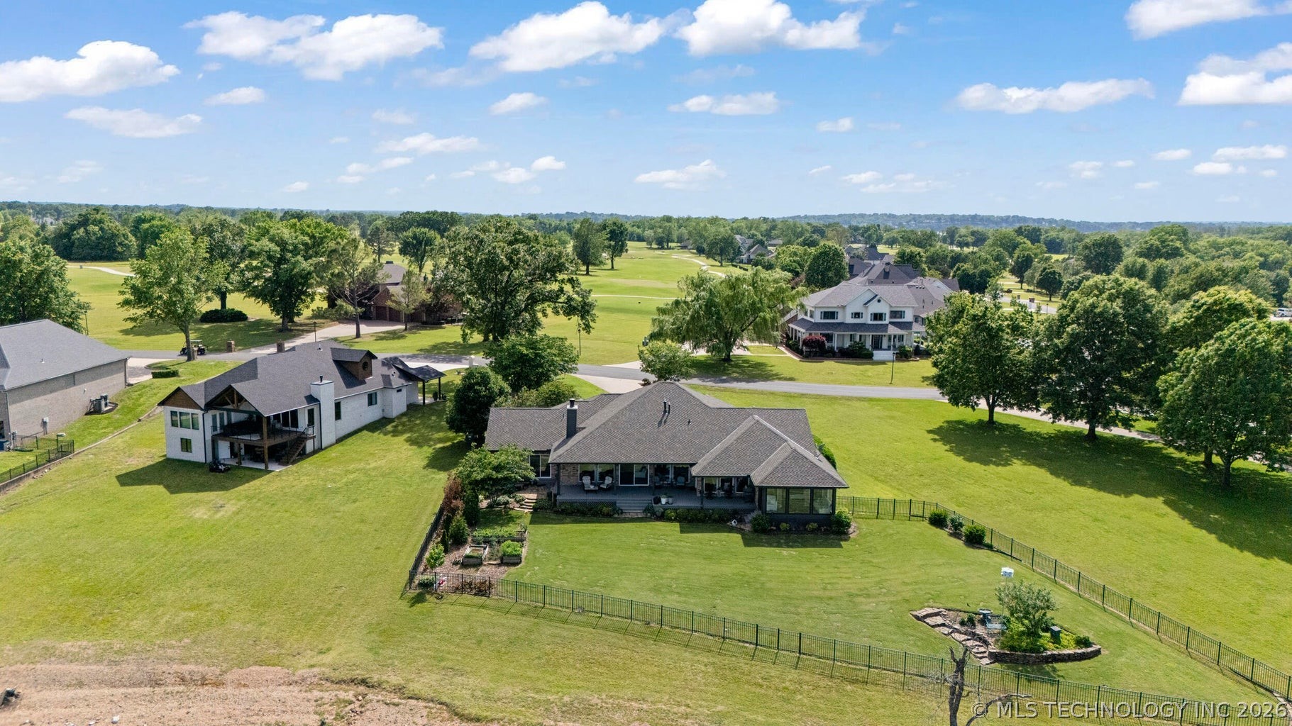 5013 Lake Breeze Road Grove OK 74344