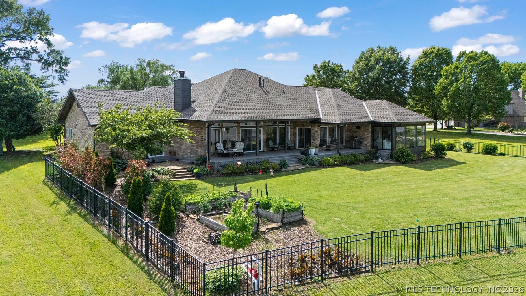 5013 Lake Breeze Road Grove OK 74344