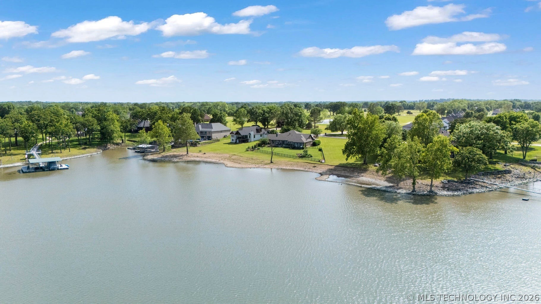 5013 Lake Breeze Road Grove OK 74344