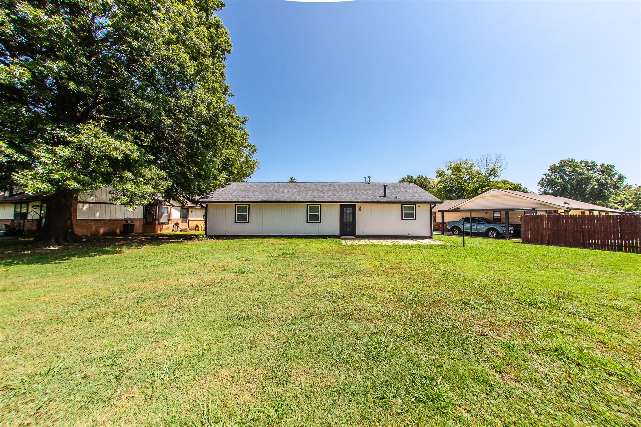 1009 W 19th Street Claremore OK 74017