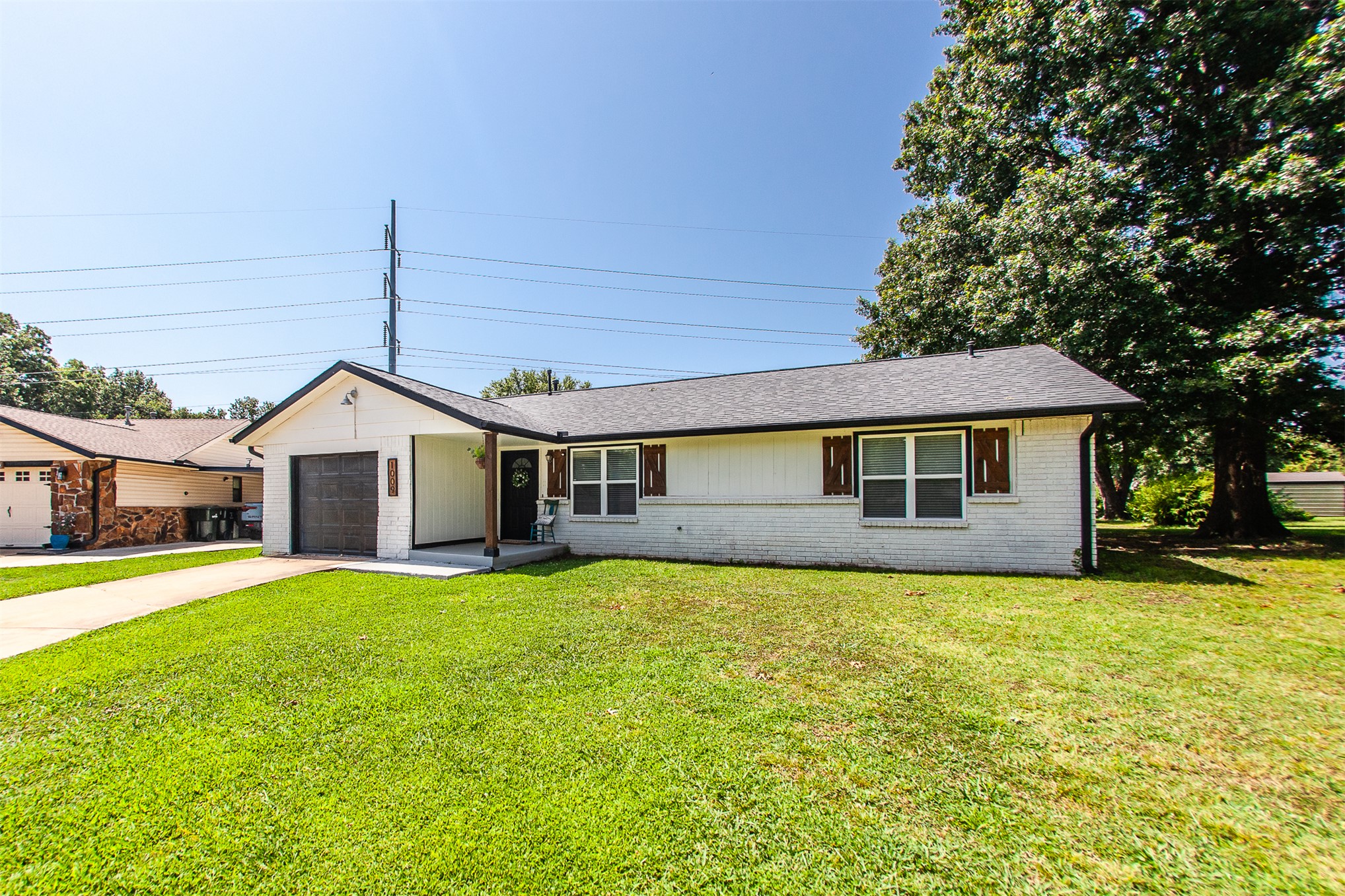 1009 W 19th Street Claremore OK 74017