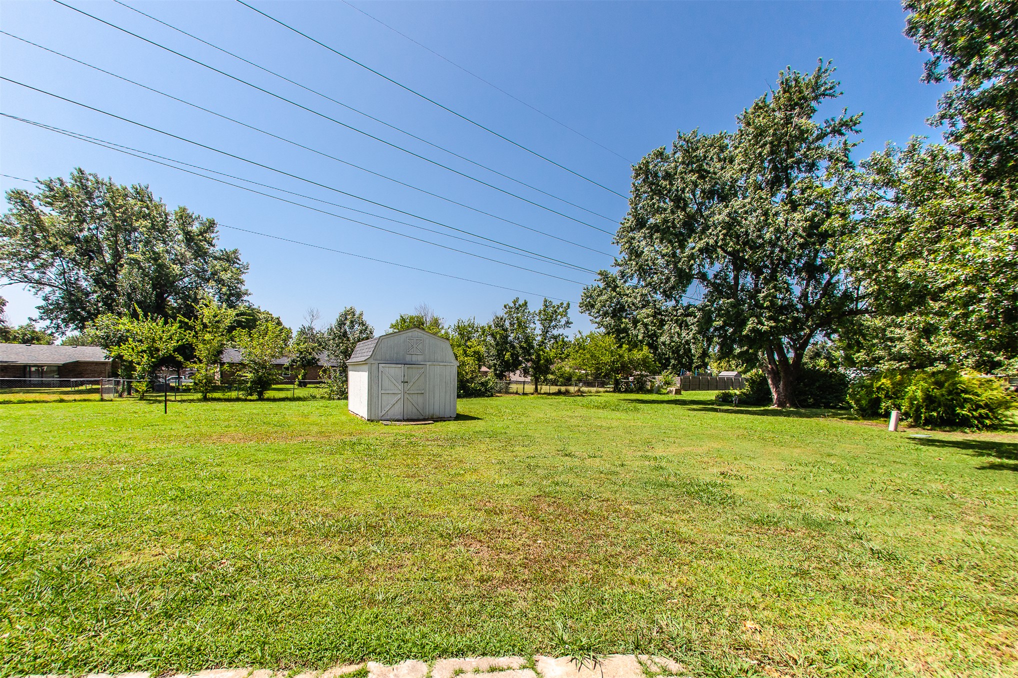 1009 W 19th Street Claremore OK 74017