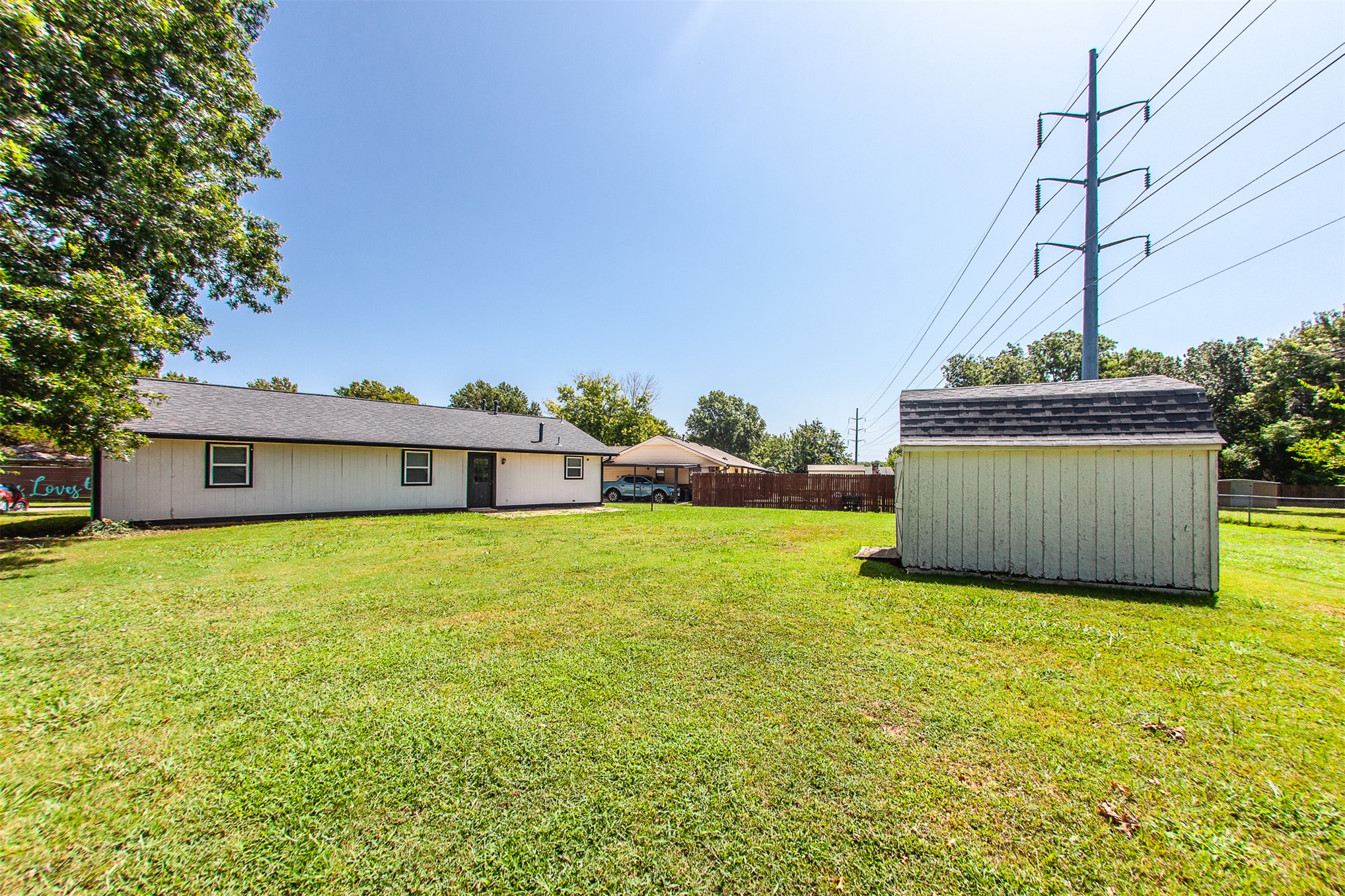 1009 W 19th Street Claremore OK 74017