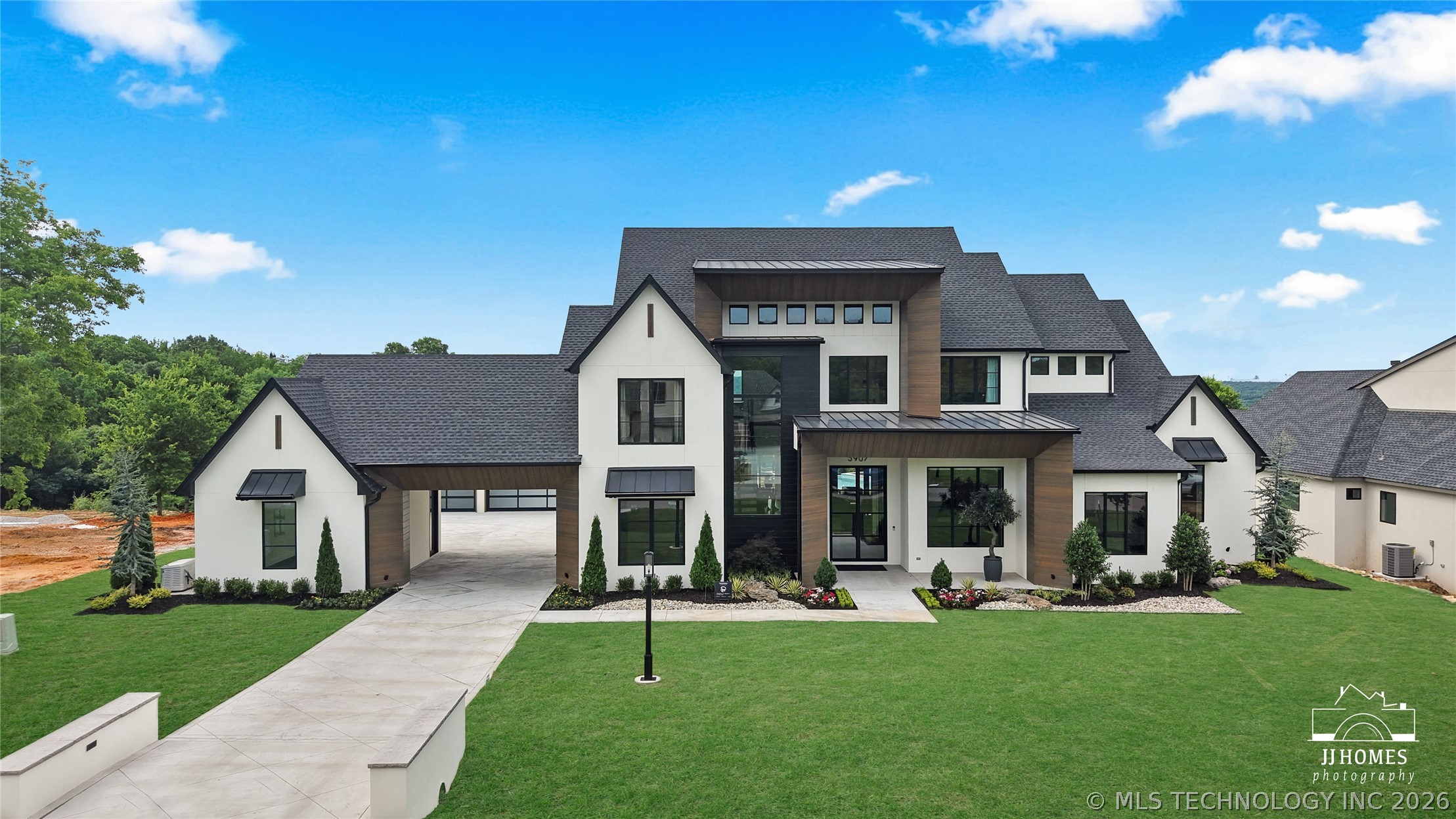 5907 N Eagle Road Owasso OK 74055