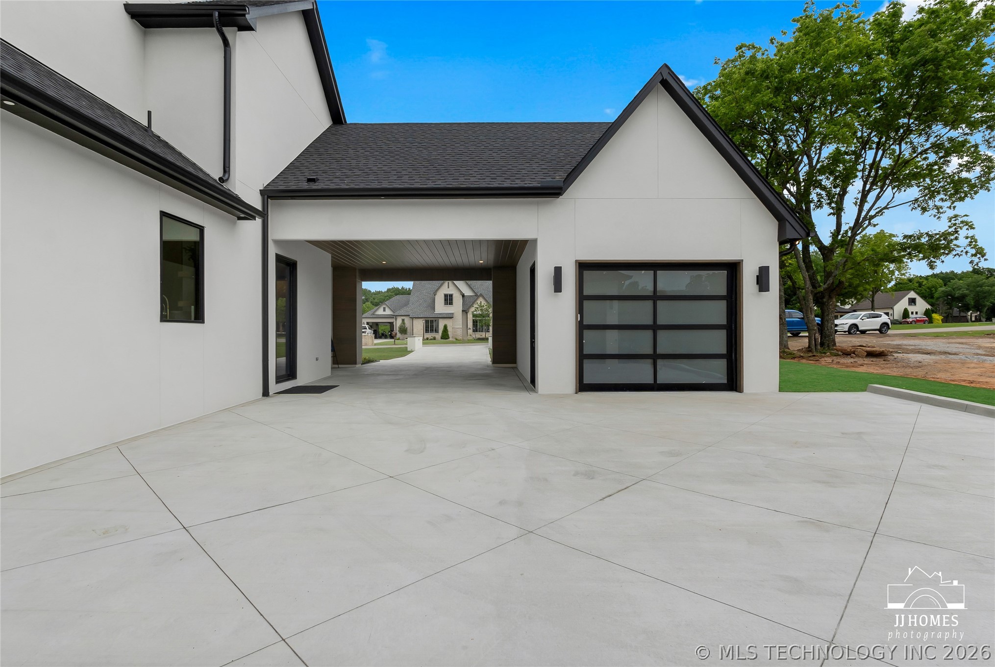 5907 N Eagle Road Owasso OK 74055