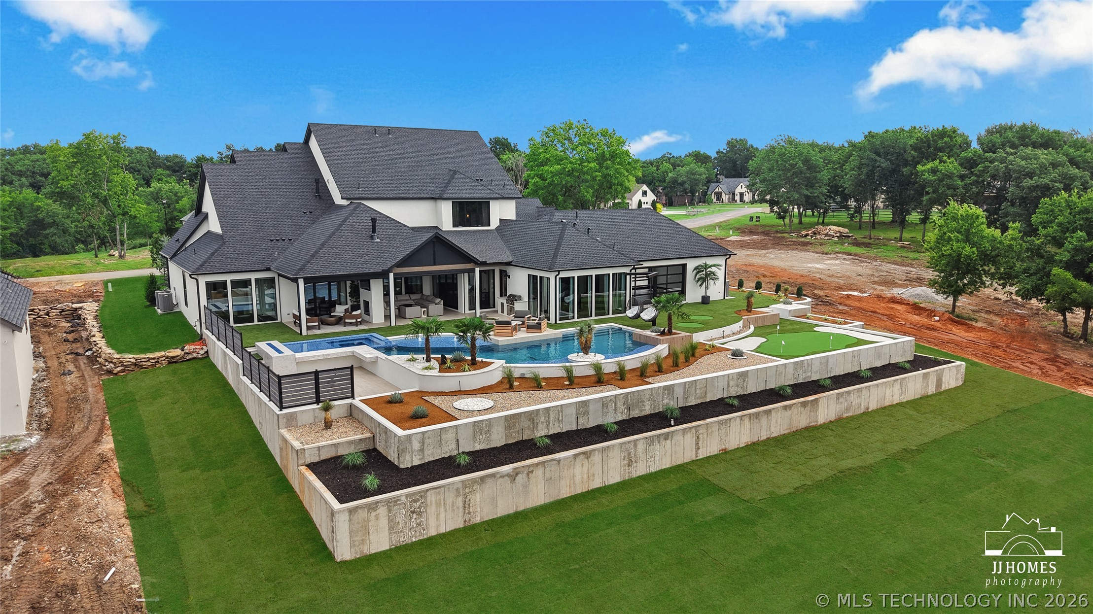 5907 N Eagle Road Owasso OK 74055