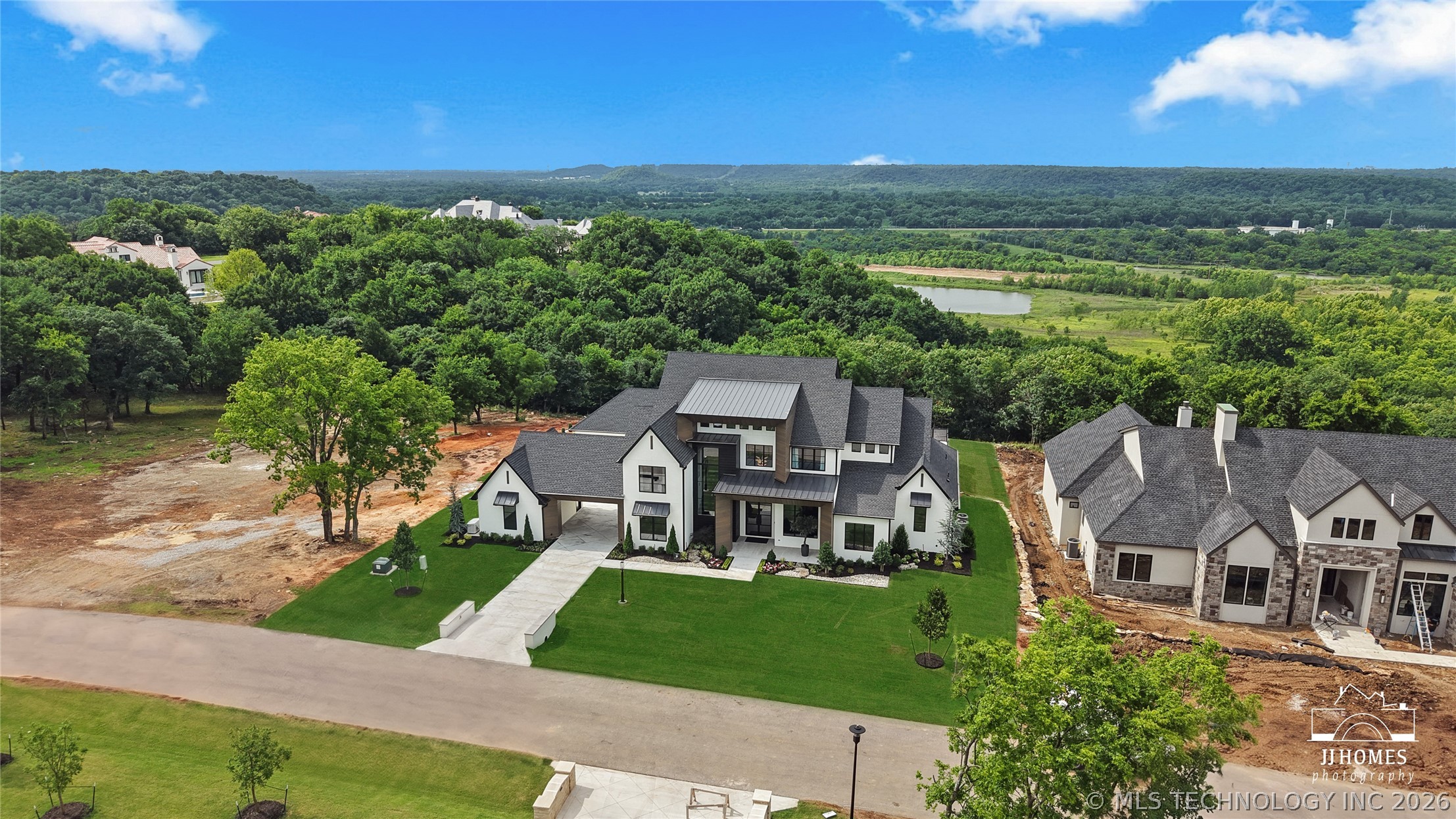 5907 N Eagle Road Owasso OK 74055