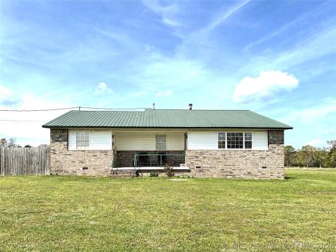 21127 S 590 Road Welling OK 74471